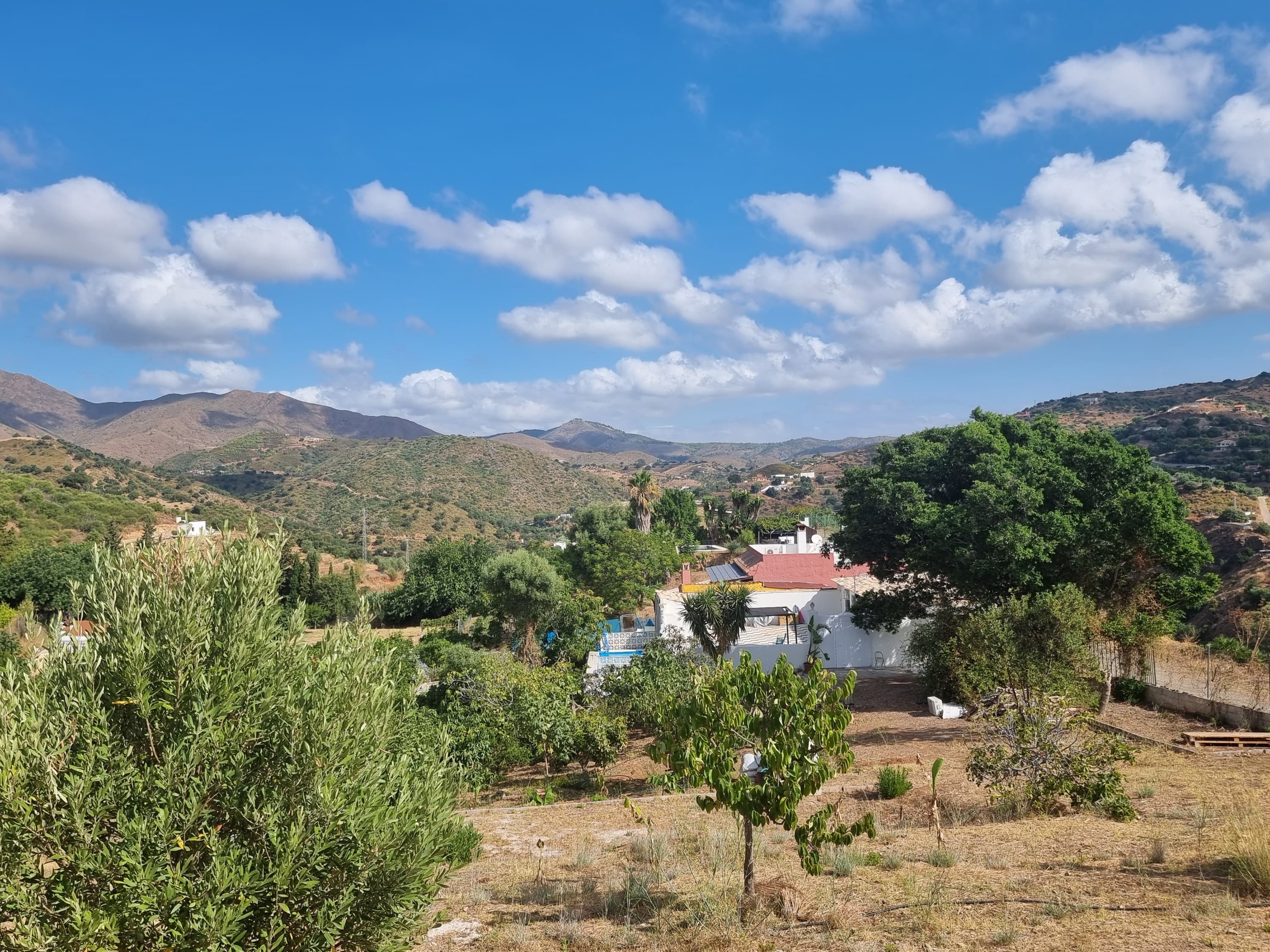 2-bed Villa in Entrerrios