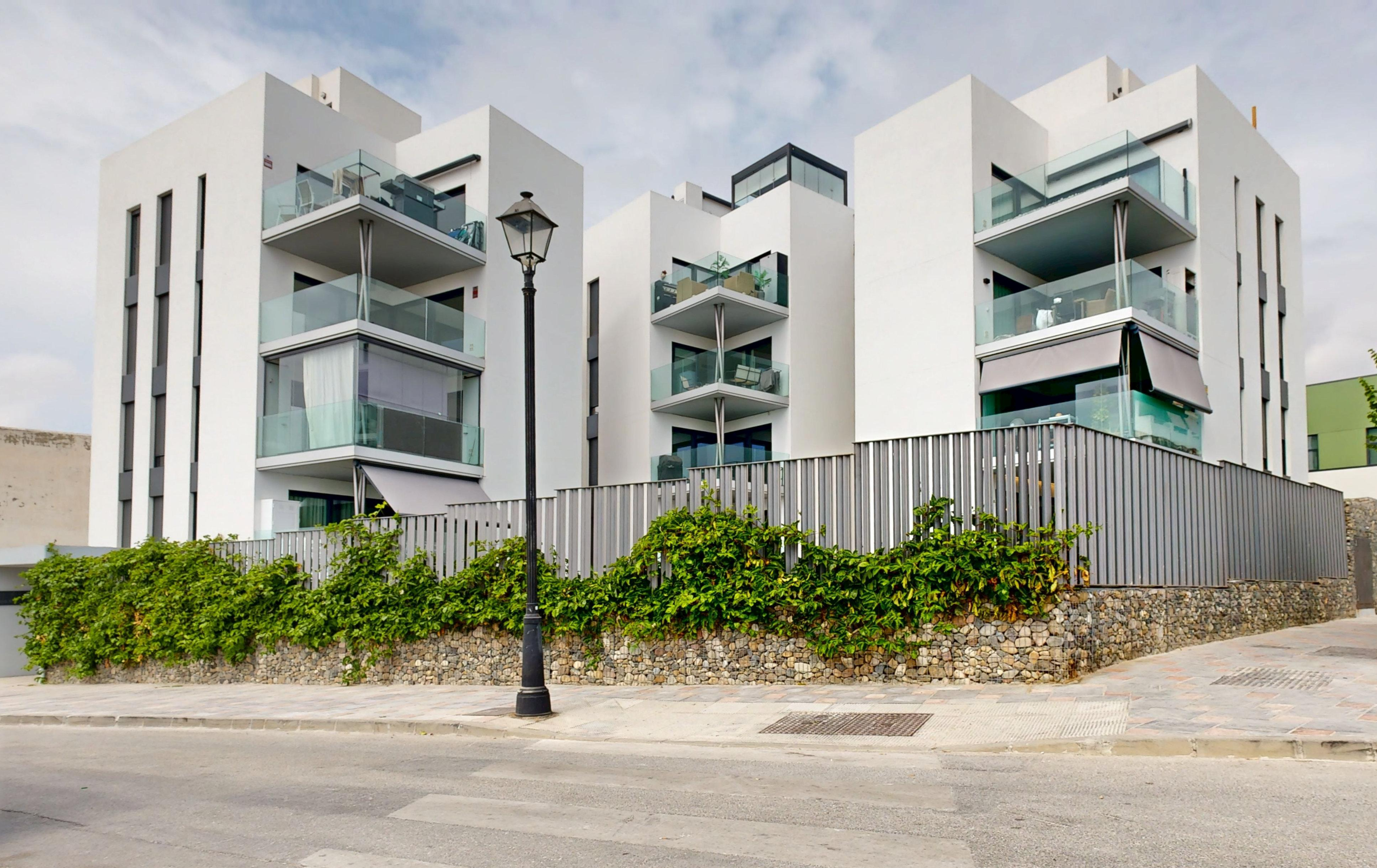 3-bed Apartment in Fuengirola