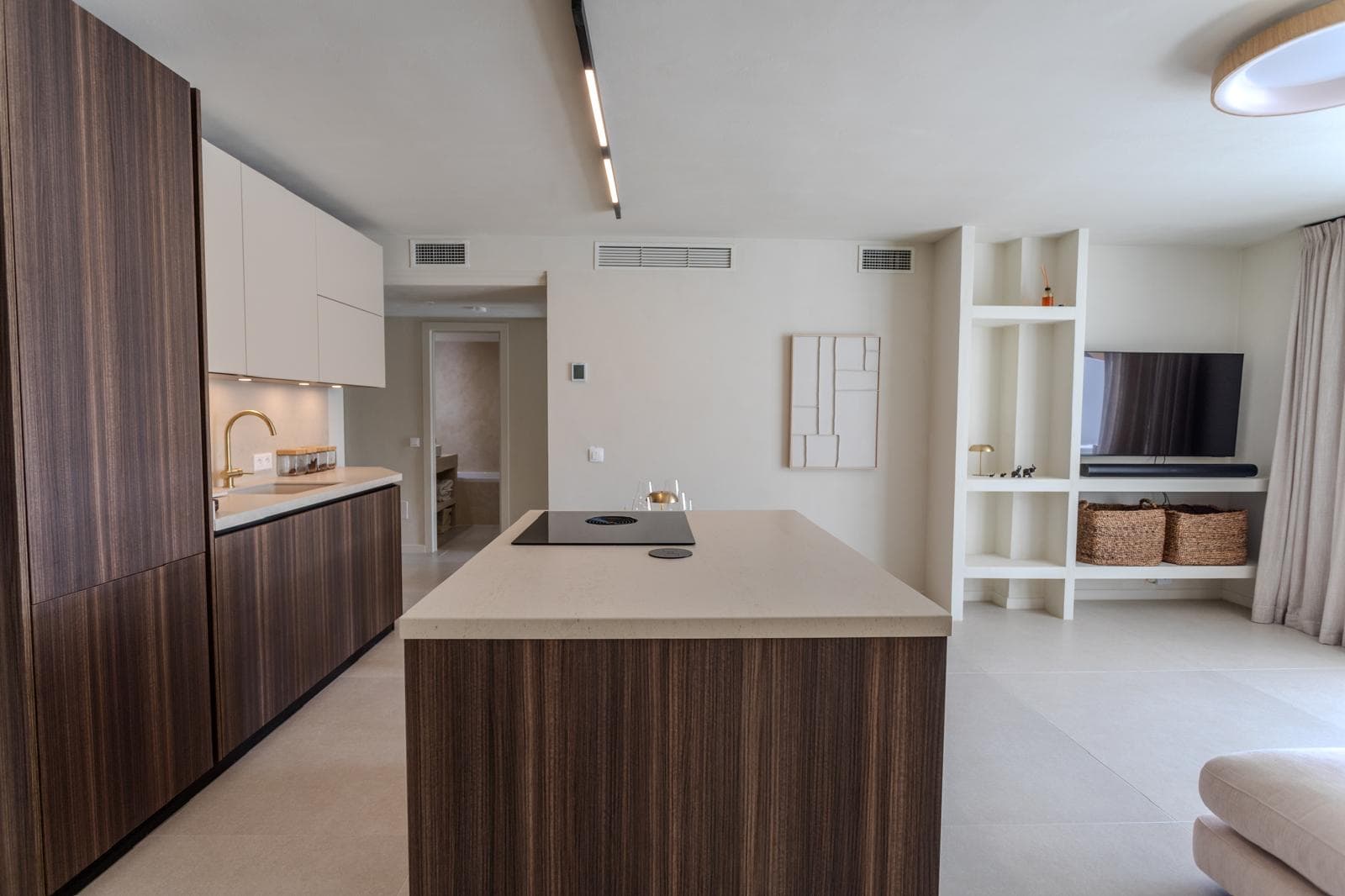 3-bed Apartment in Estepona East