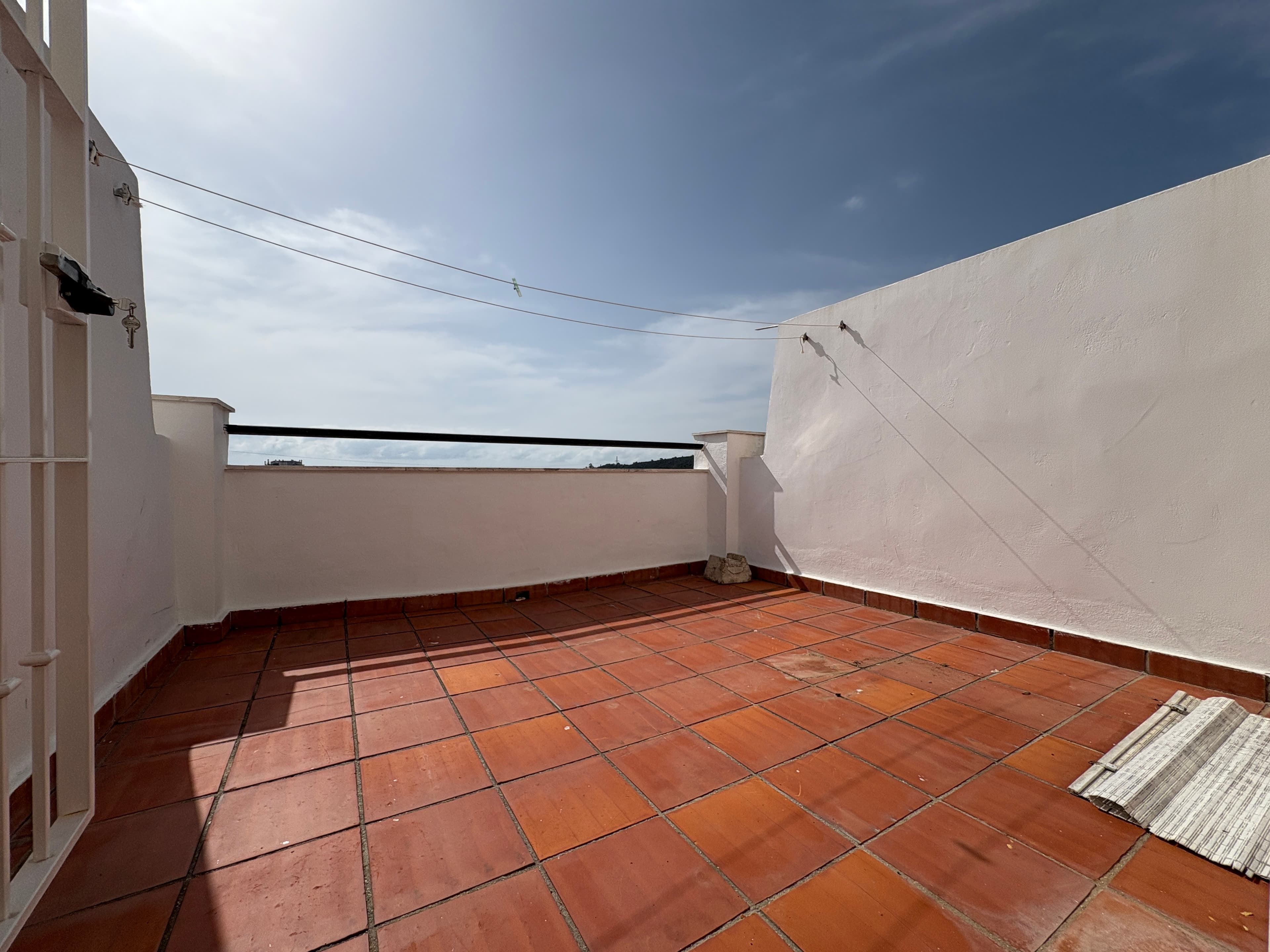 1-dorm. Apartamento en Altos de Estepona