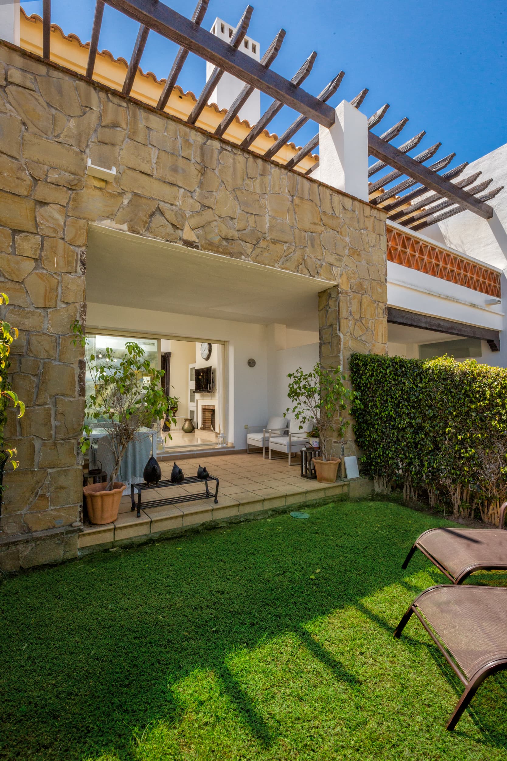3-bed Townhouse in Mijas Costa