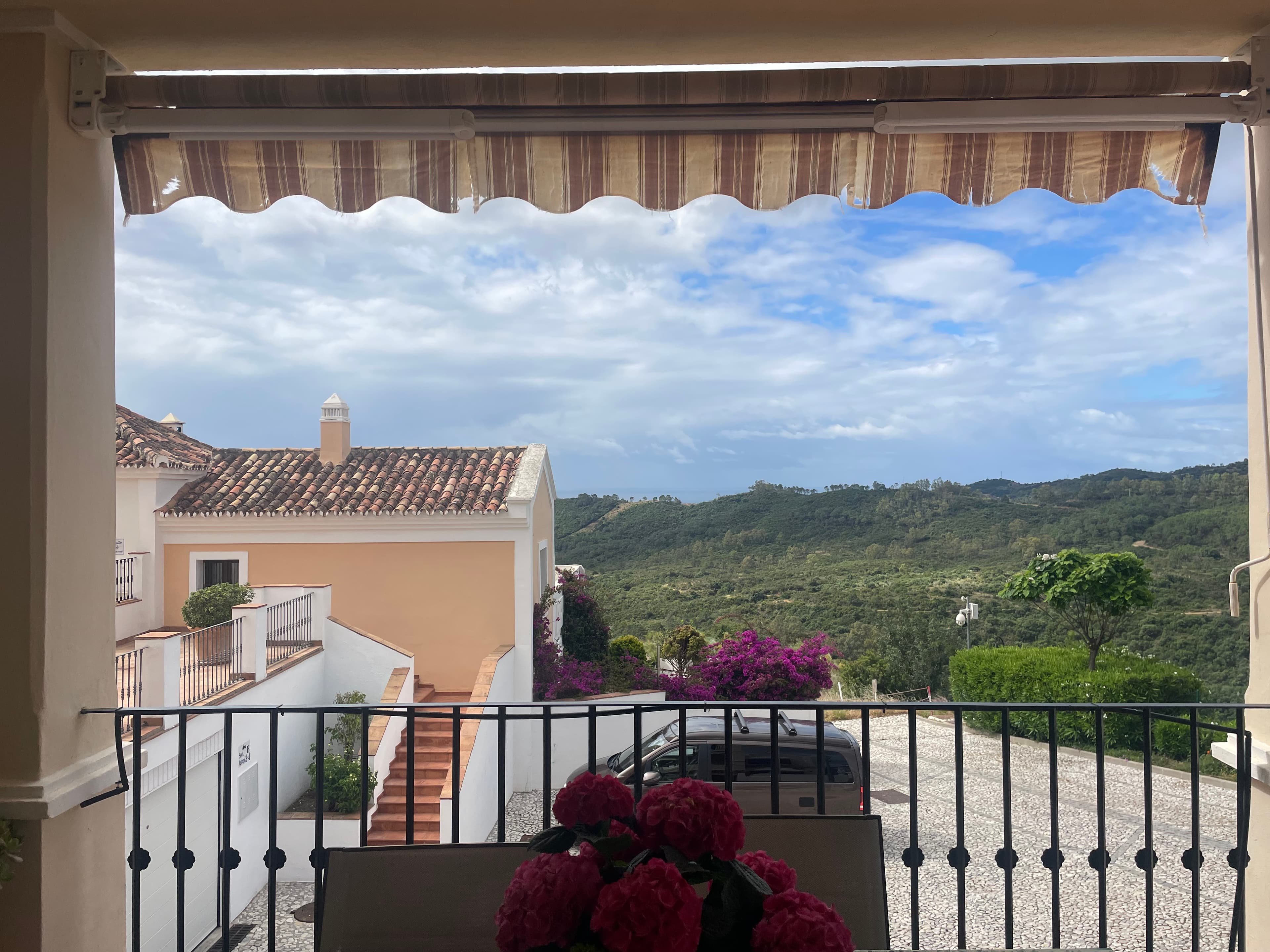 4-bed Townhouse in Benahavis