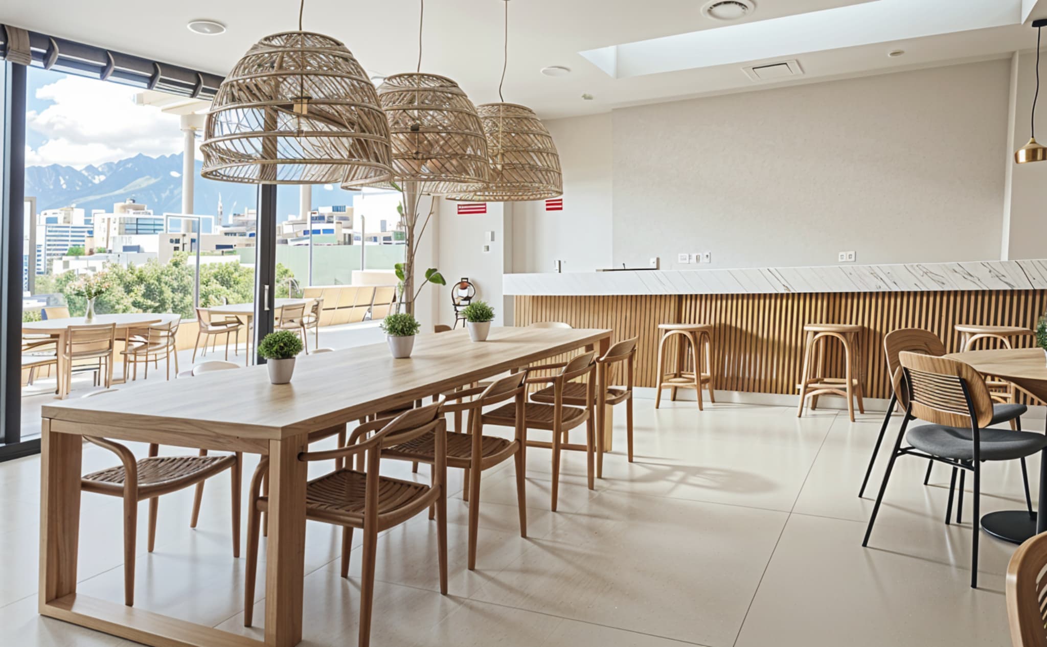 2-bed Apartment in Marbella Este