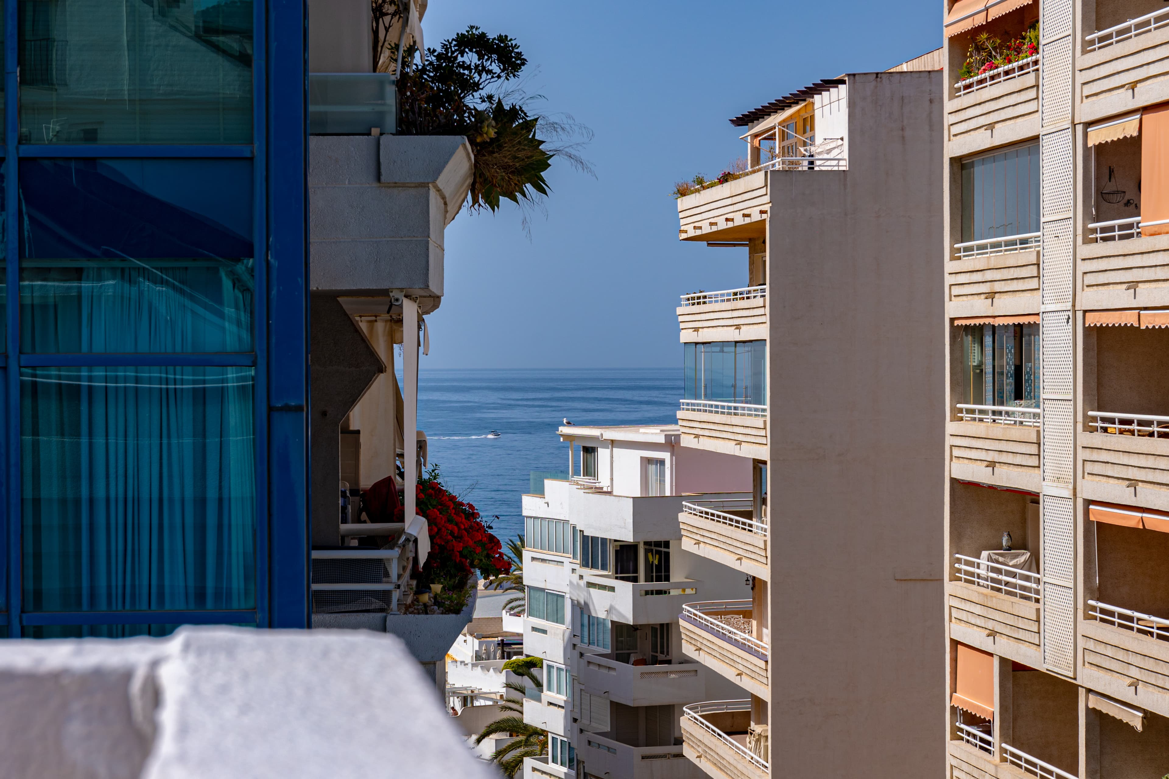 3-bed Apartment in Marbella