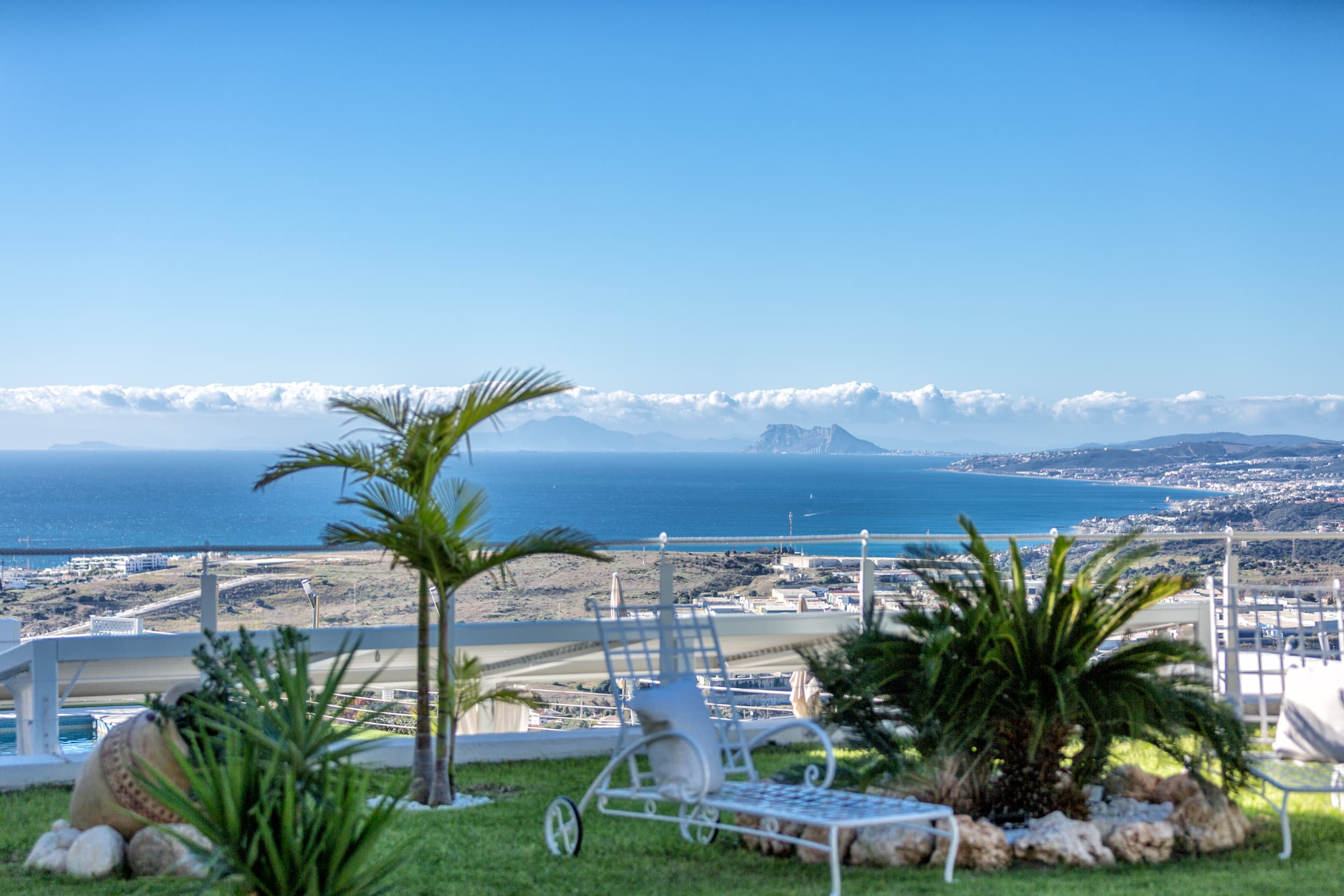 6-bed Villa in Estepona
