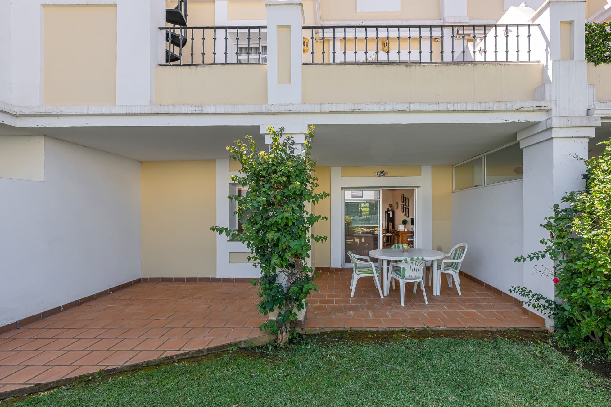2-slaapk. Appartement in Nueva Andalucia