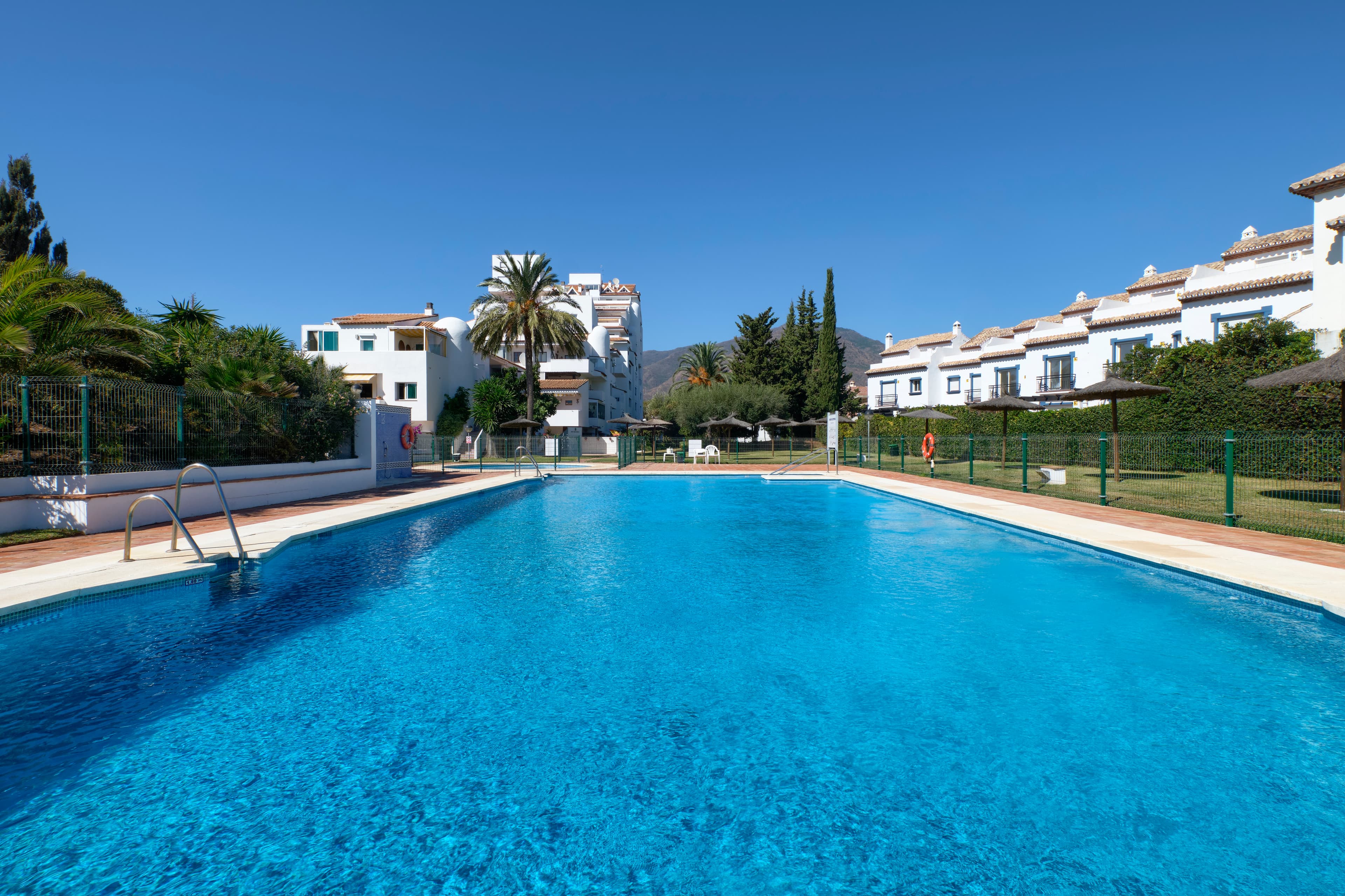 3-dorm. Apartamento en Seghers