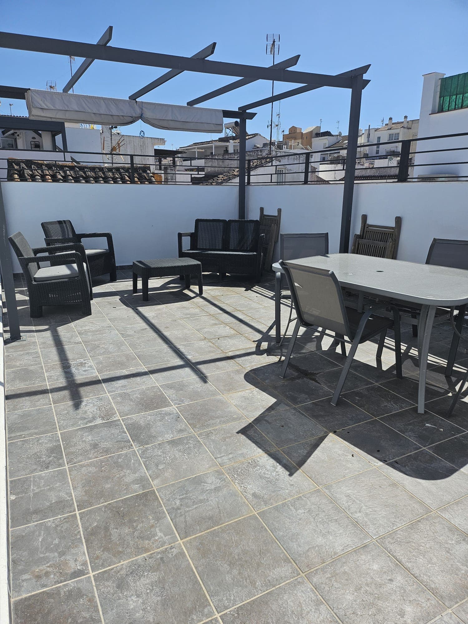 2-bed Townhouse in Estepona Town