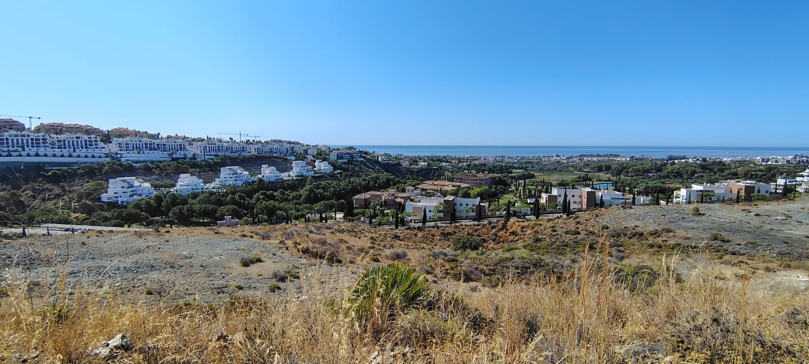 Parcela en Monte Mayor