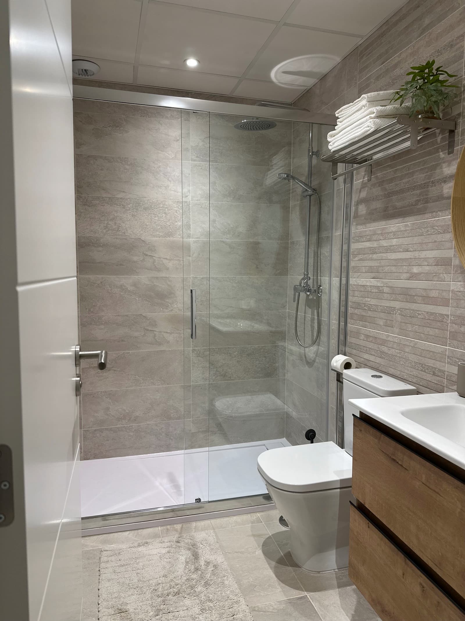 2-bed Apartment in Estepona Town
