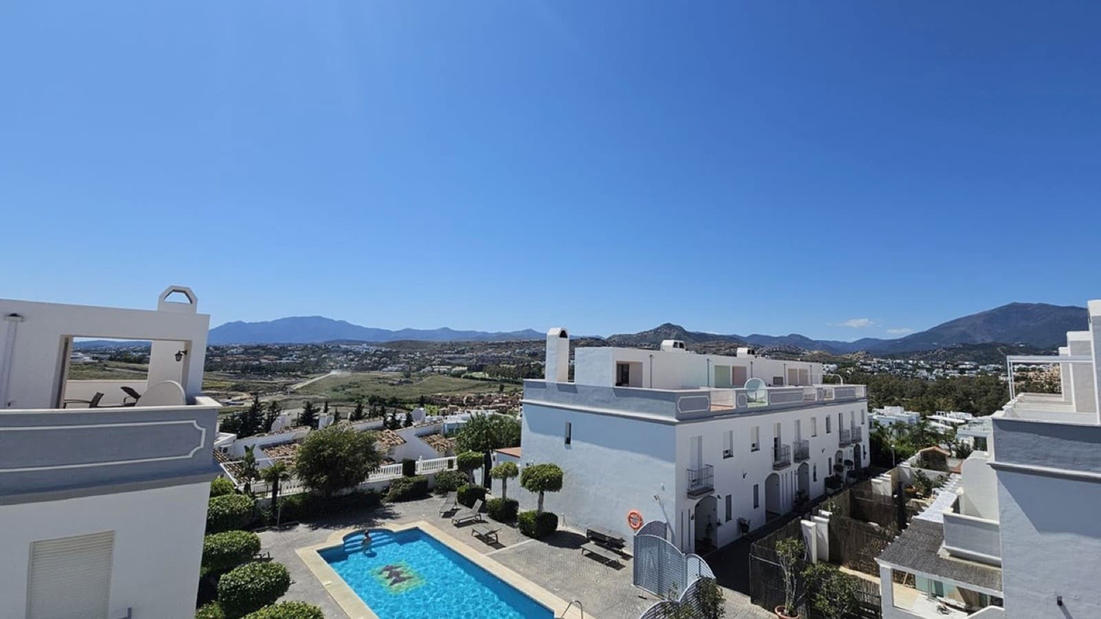 3-dorm. Adosado en Estepona East