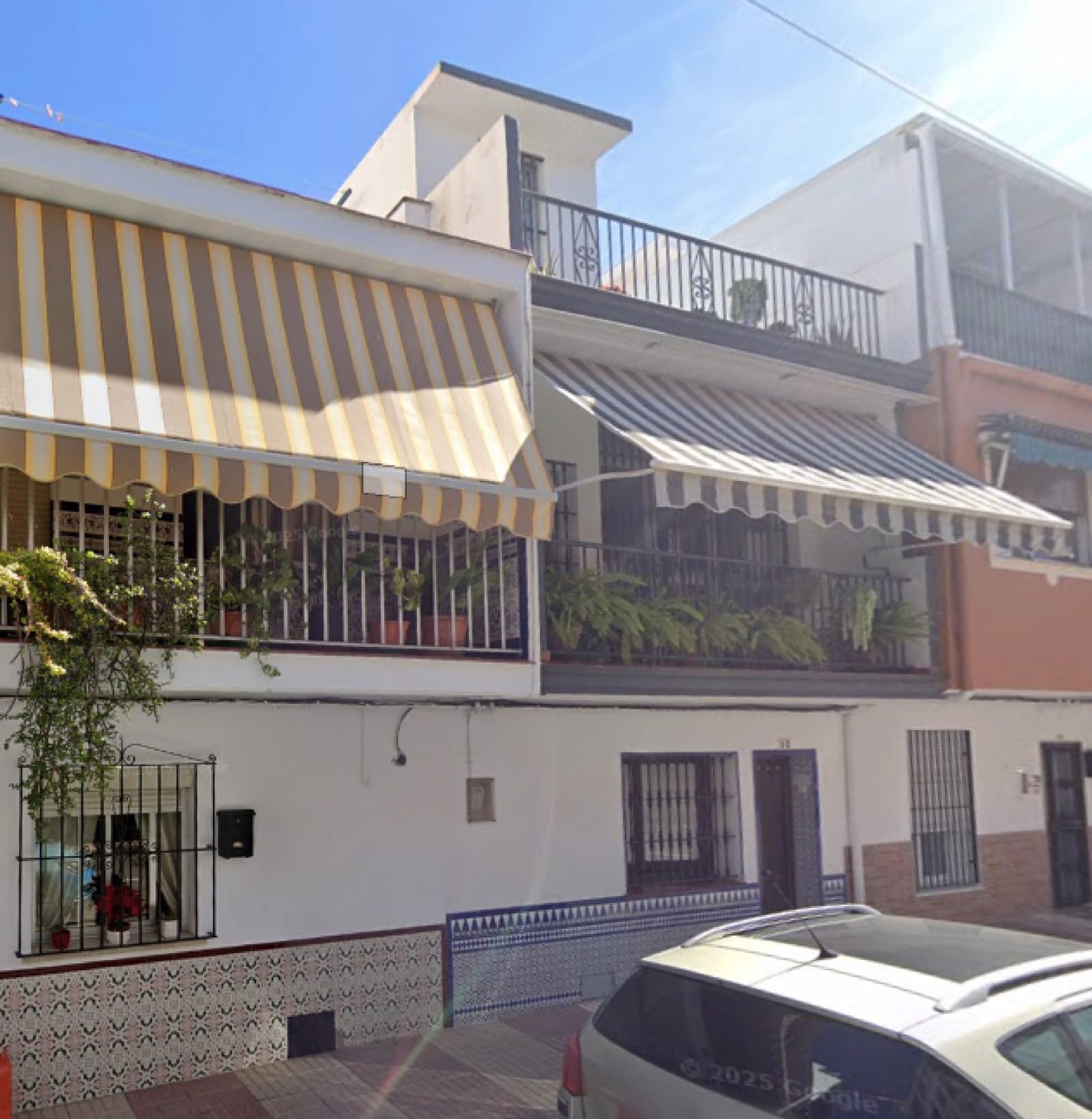 4-bed Townhouse in San Pedro de Alcantara