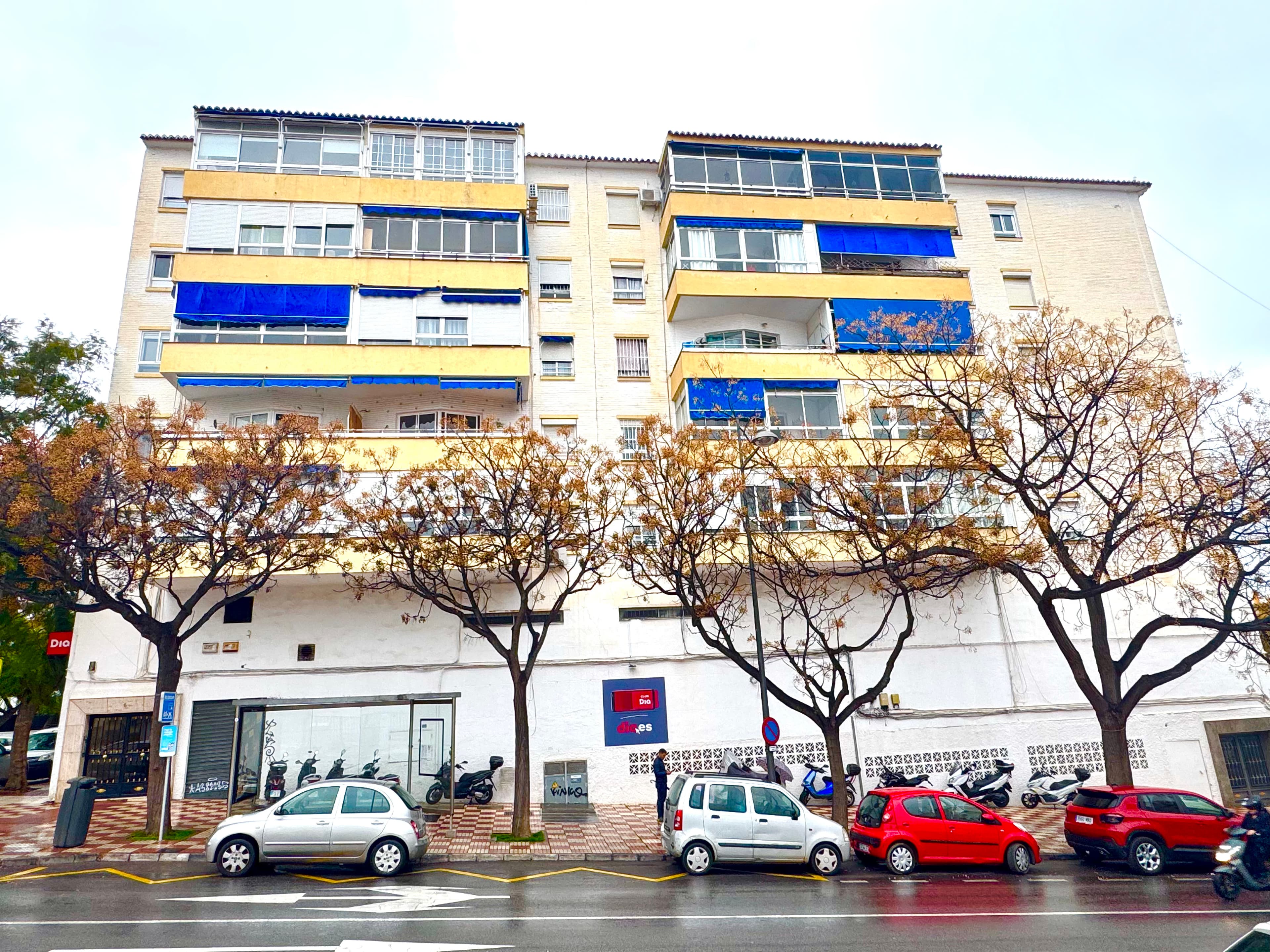 2-bed Apartment in Marbella