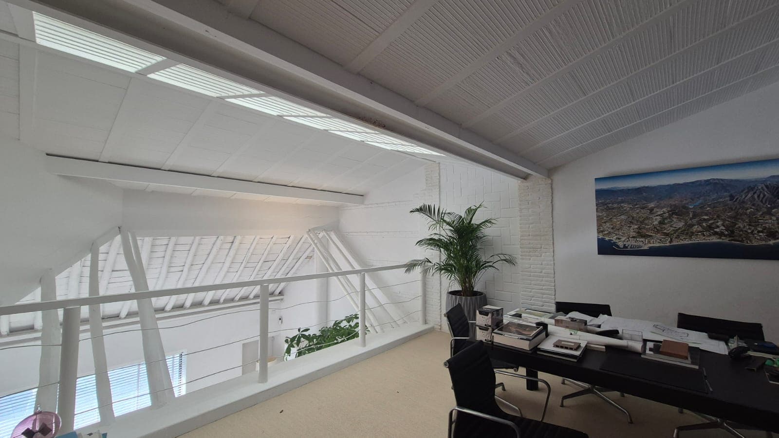 3-dorm. Villa en San Pedro de Alcantara