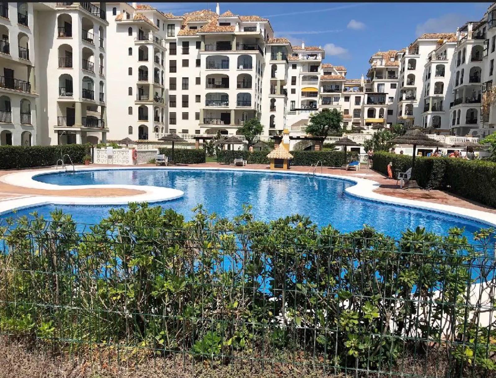 3-slaapk. Appartement in Marina Duquesa