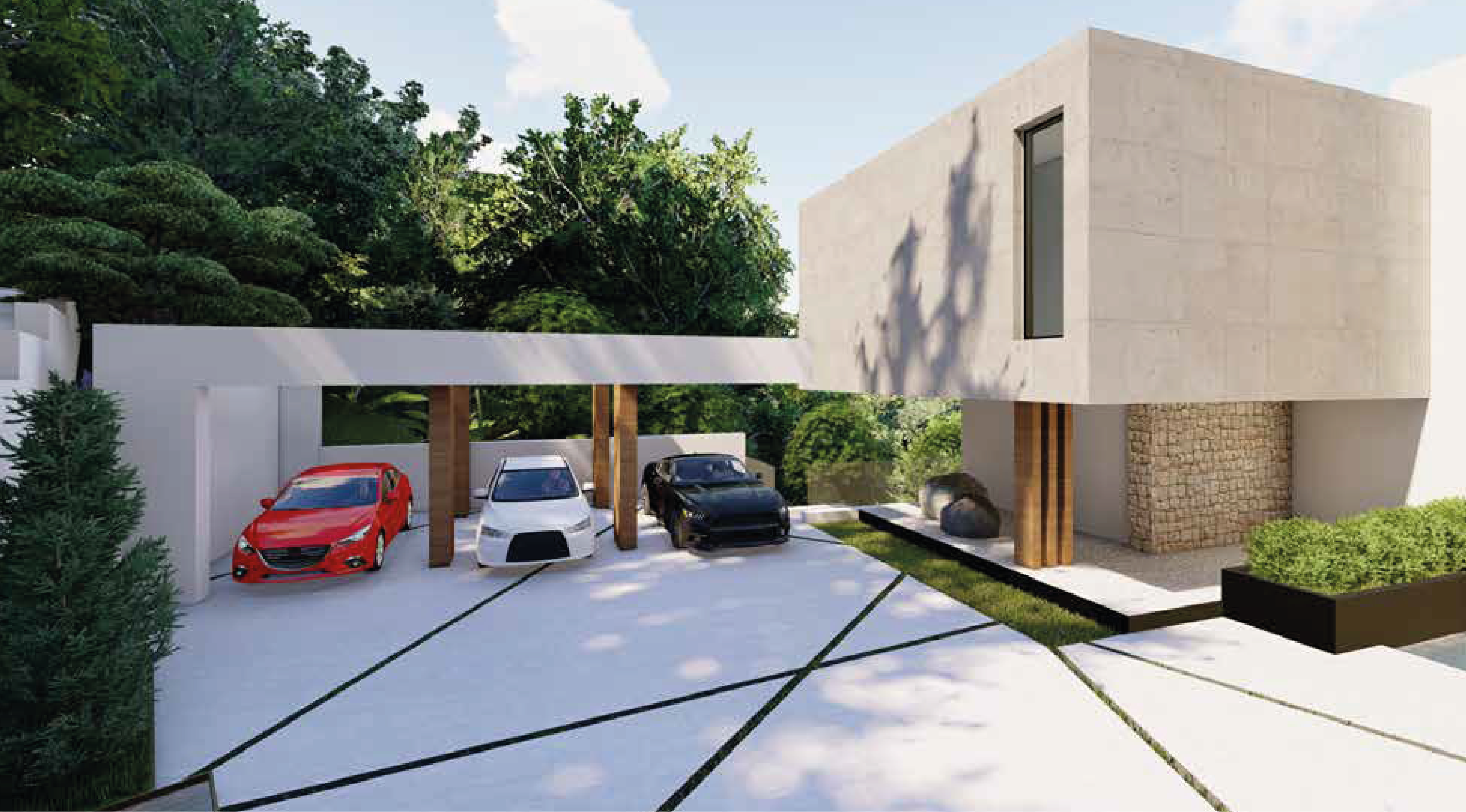 Plot in Marbella Este
