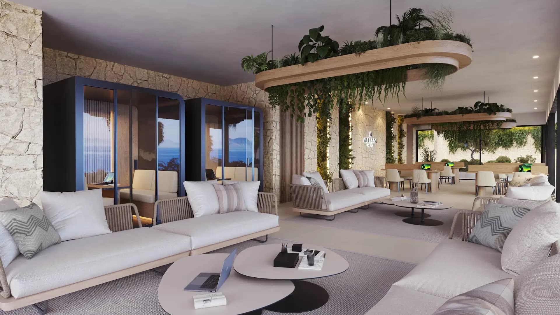 2-bed Apartment in Estepona East