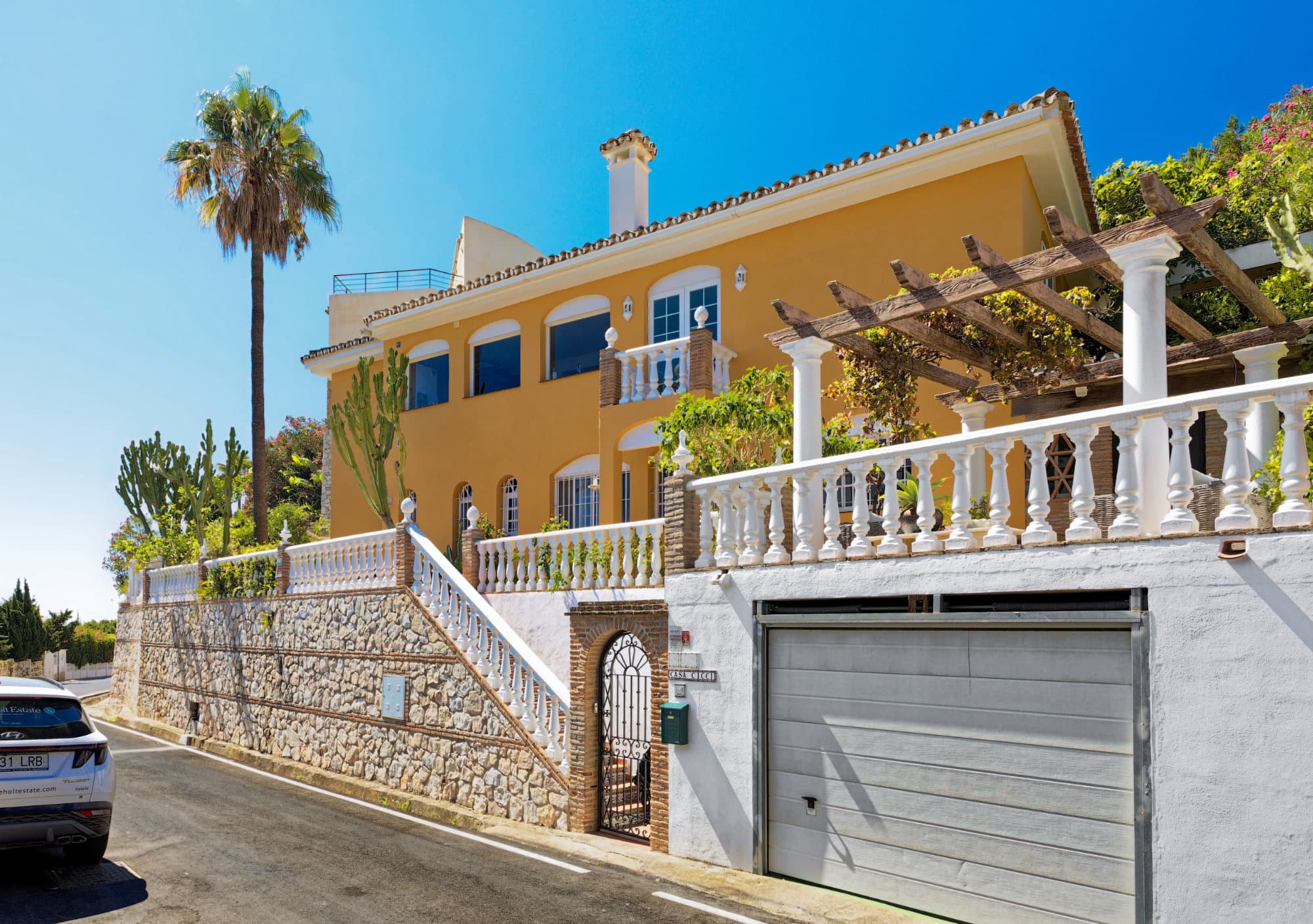 5-bed Villa in Torremuelle