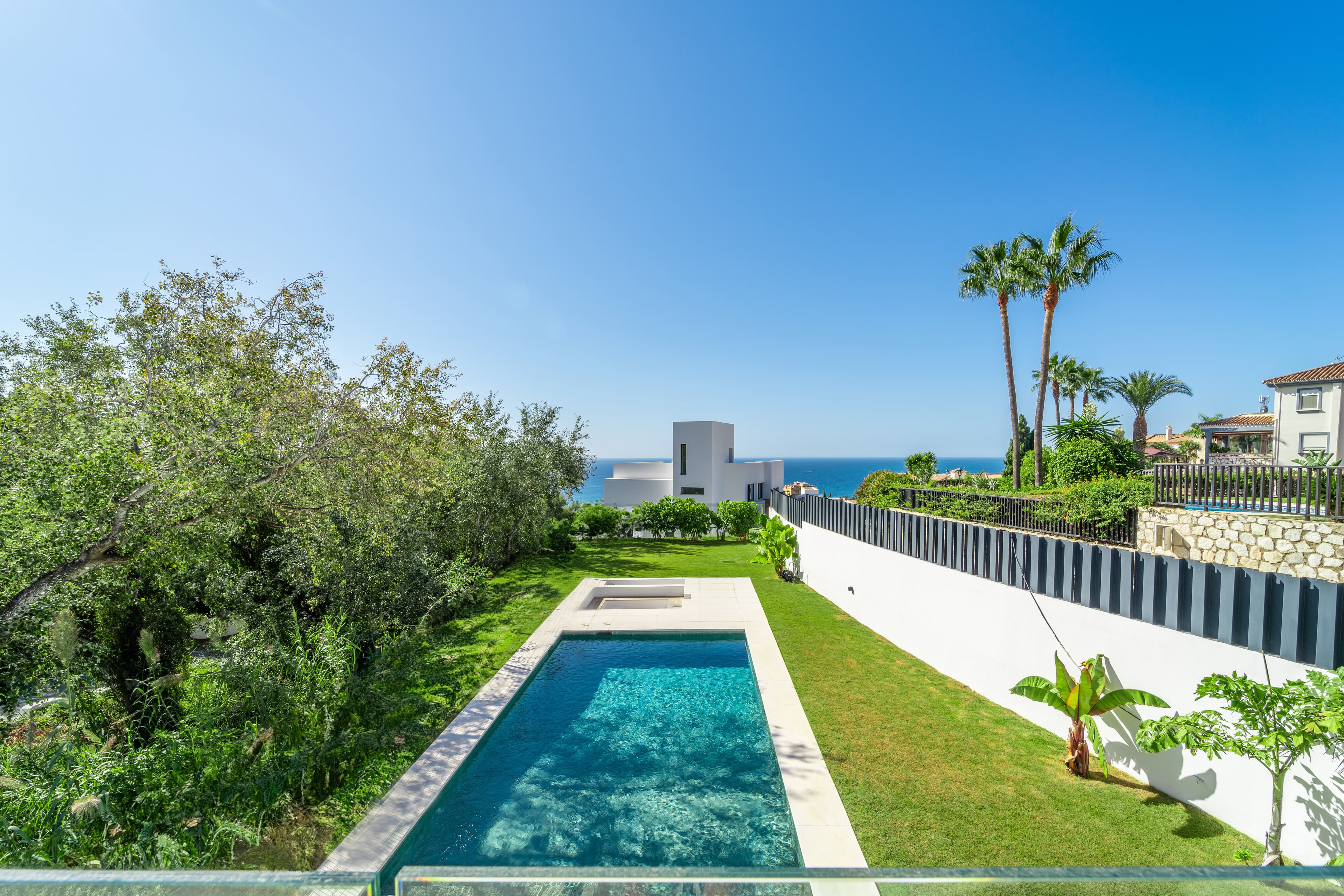 5-bed Villa in La Capellania