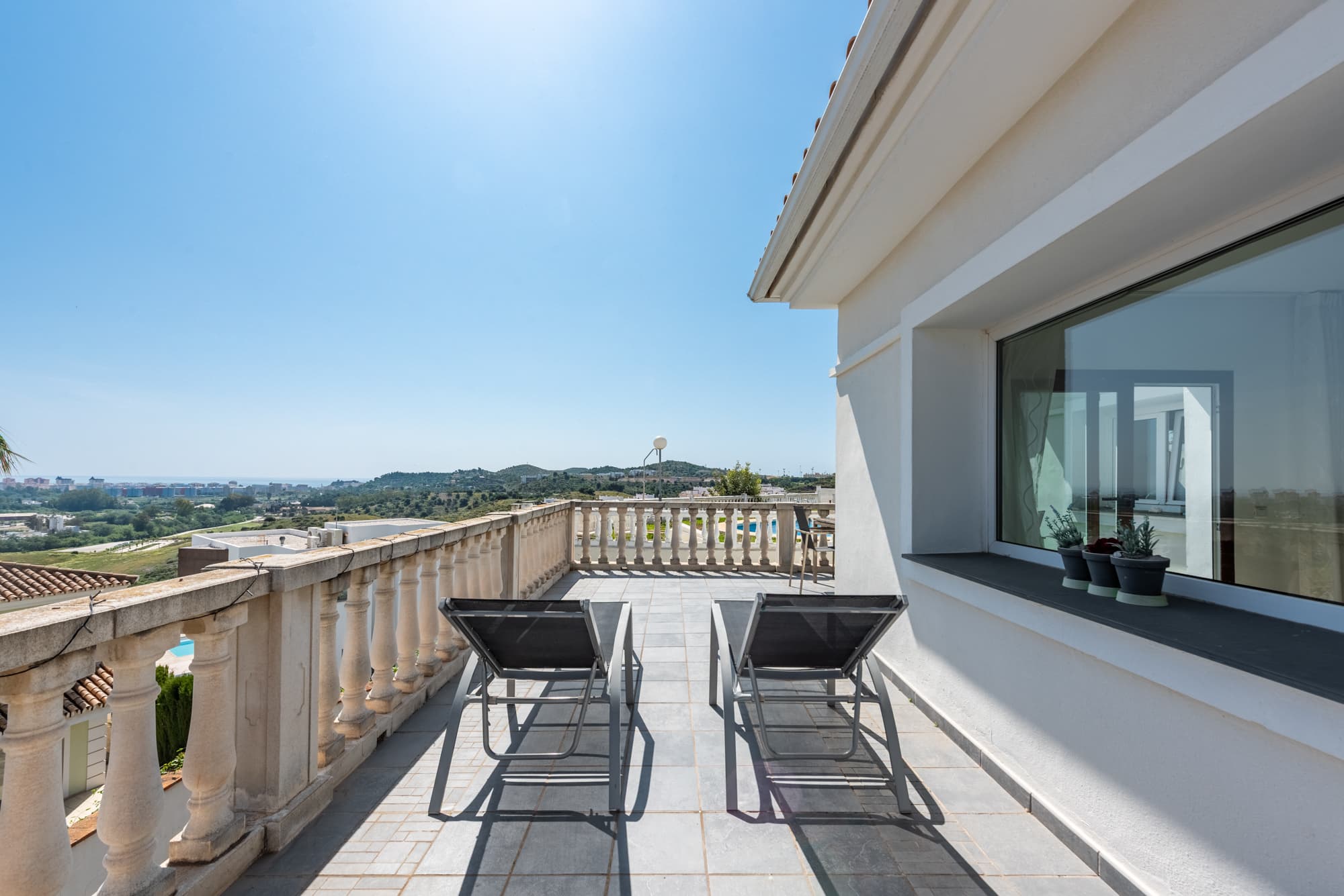 3-bed Villa in Cerros del Aguila