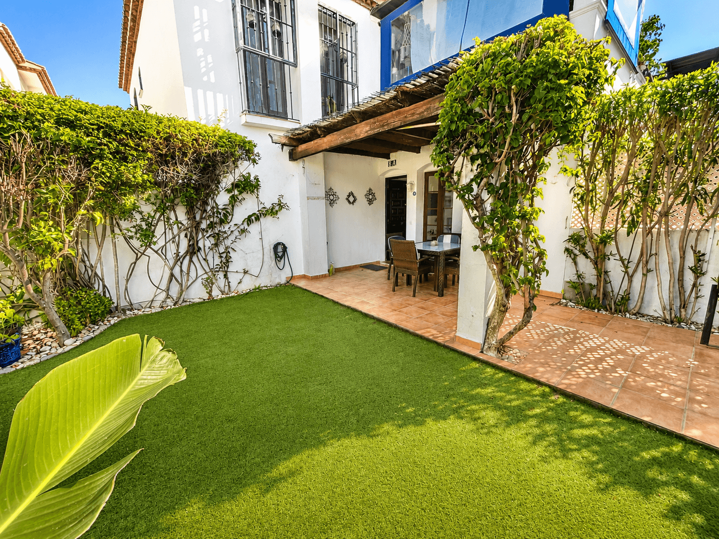 1-slaapk. Appartement in Estepona East
