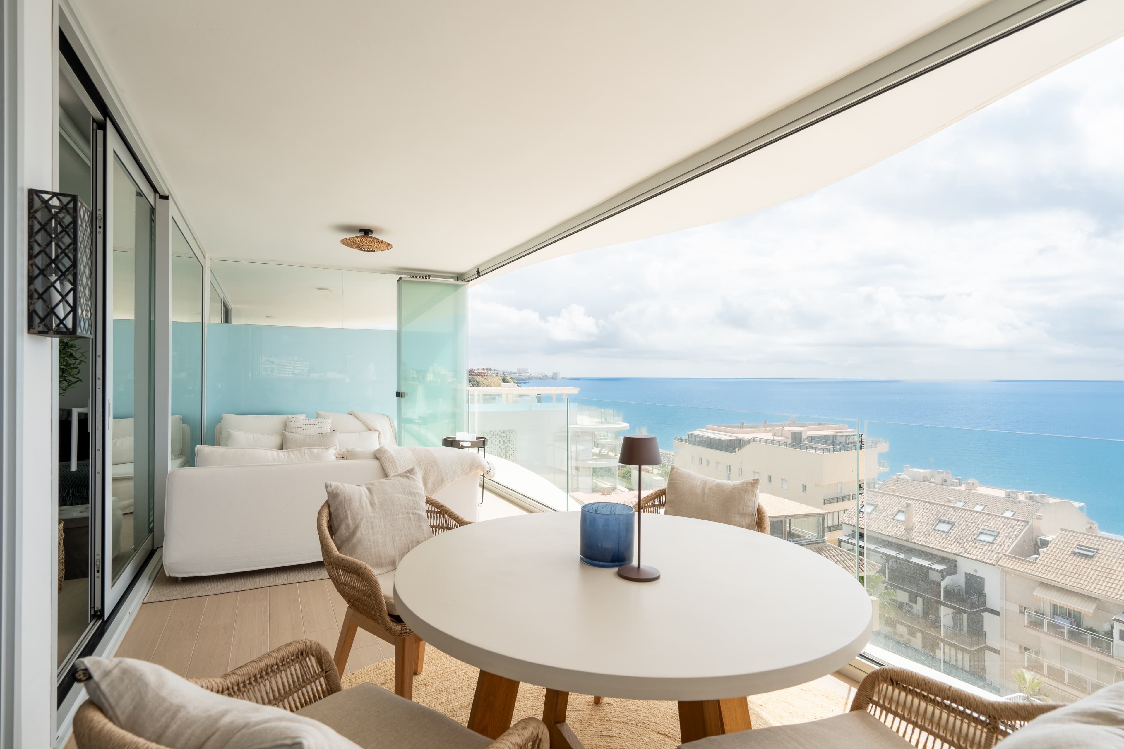 2-slaapk. Appartement in Fuengirola