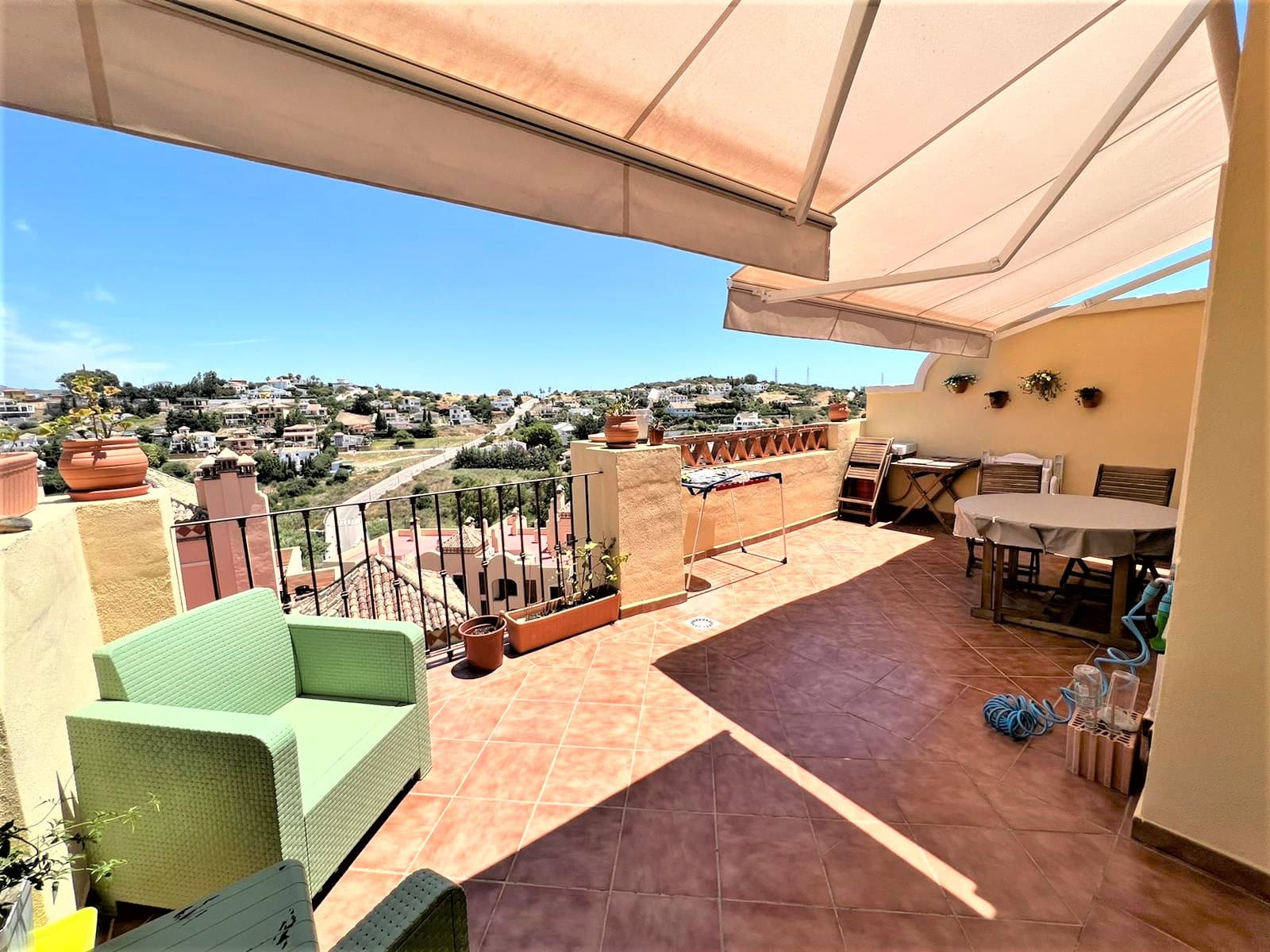 2-slaapk. Appartement in Estepona West