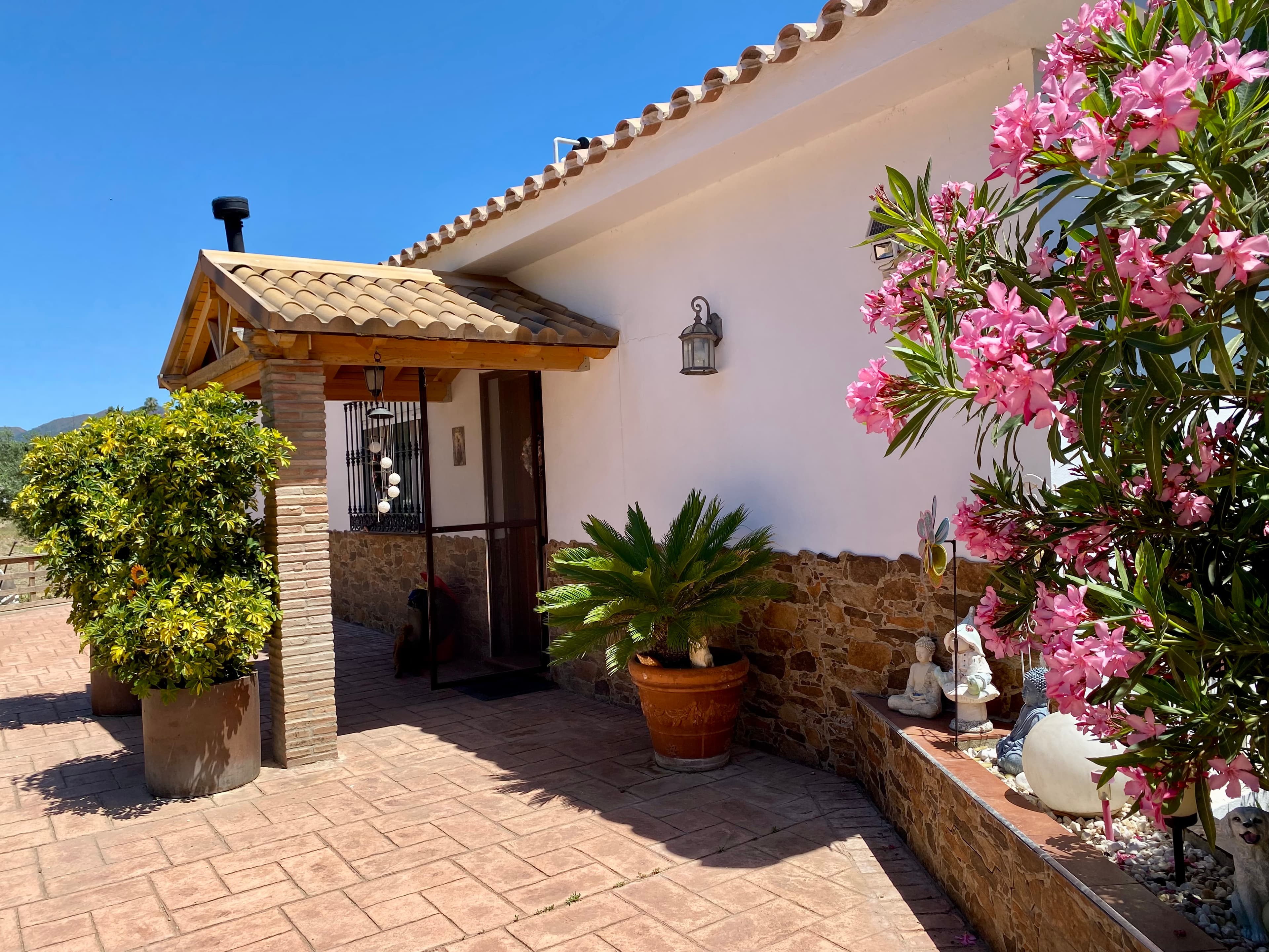 3-bed Villa in Estepona East
