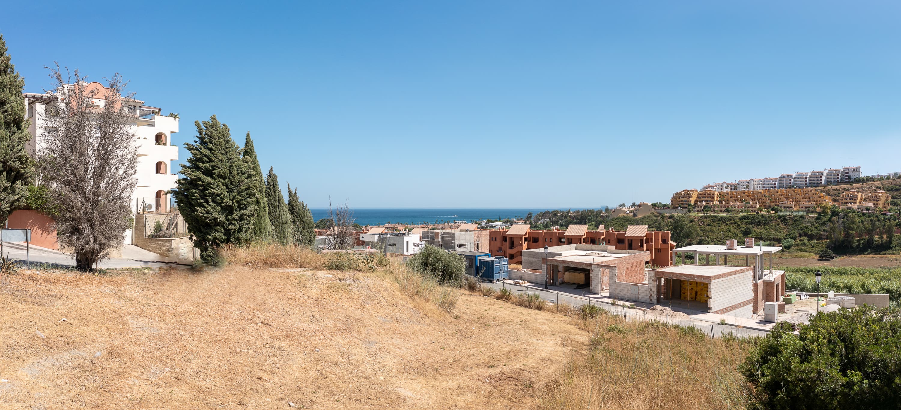 3-bed Apartment in Los Hidalgos
