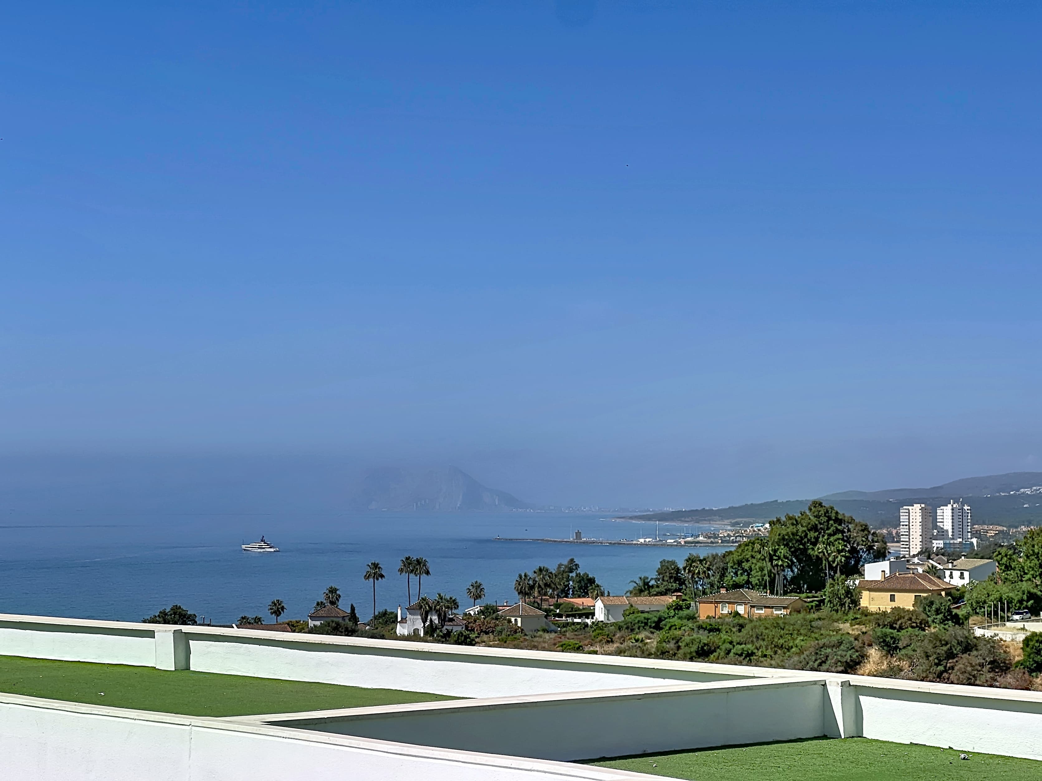 4-bed Townhouse in Bahia de las Rocas