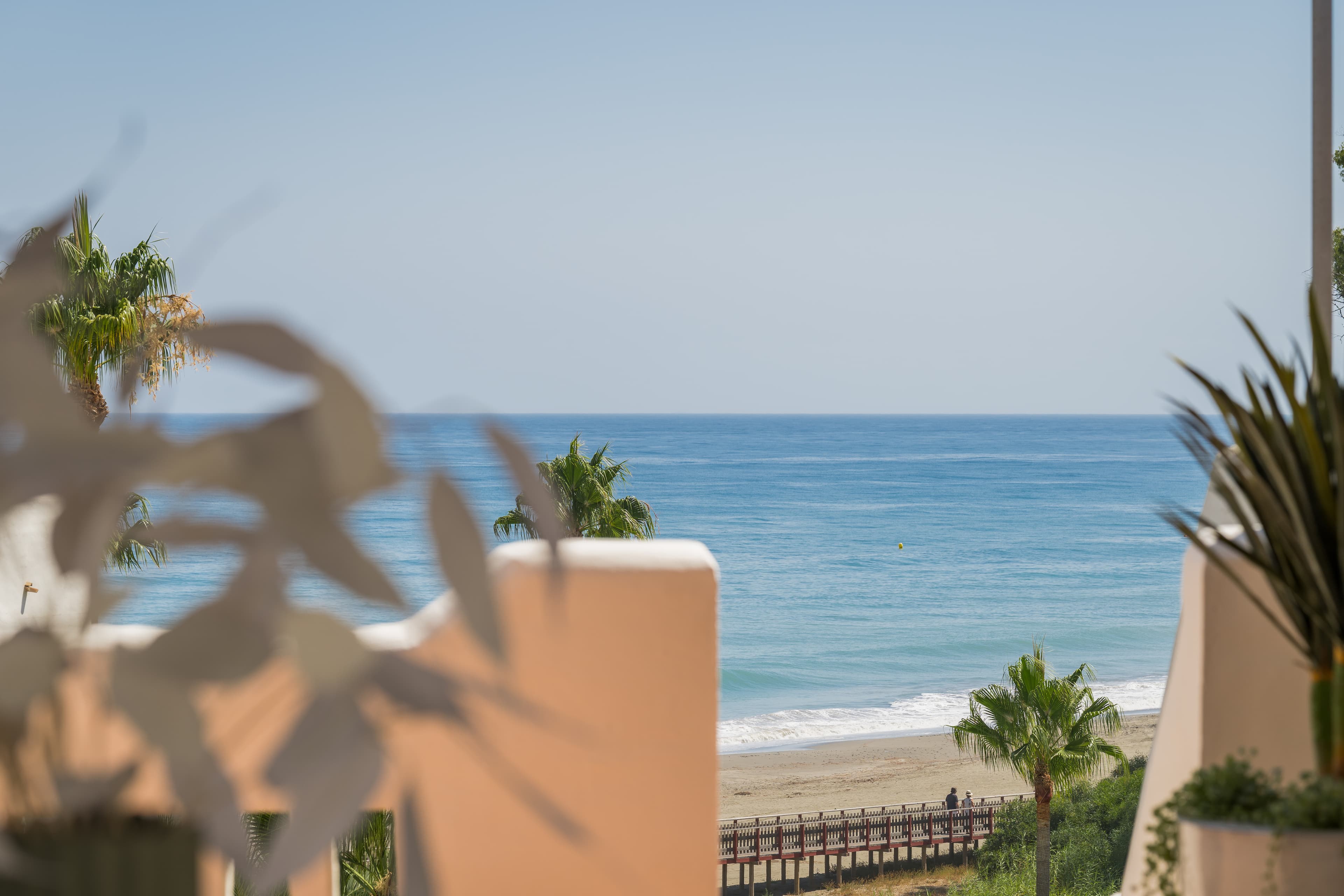 3-bed Apartment in Estepona East
