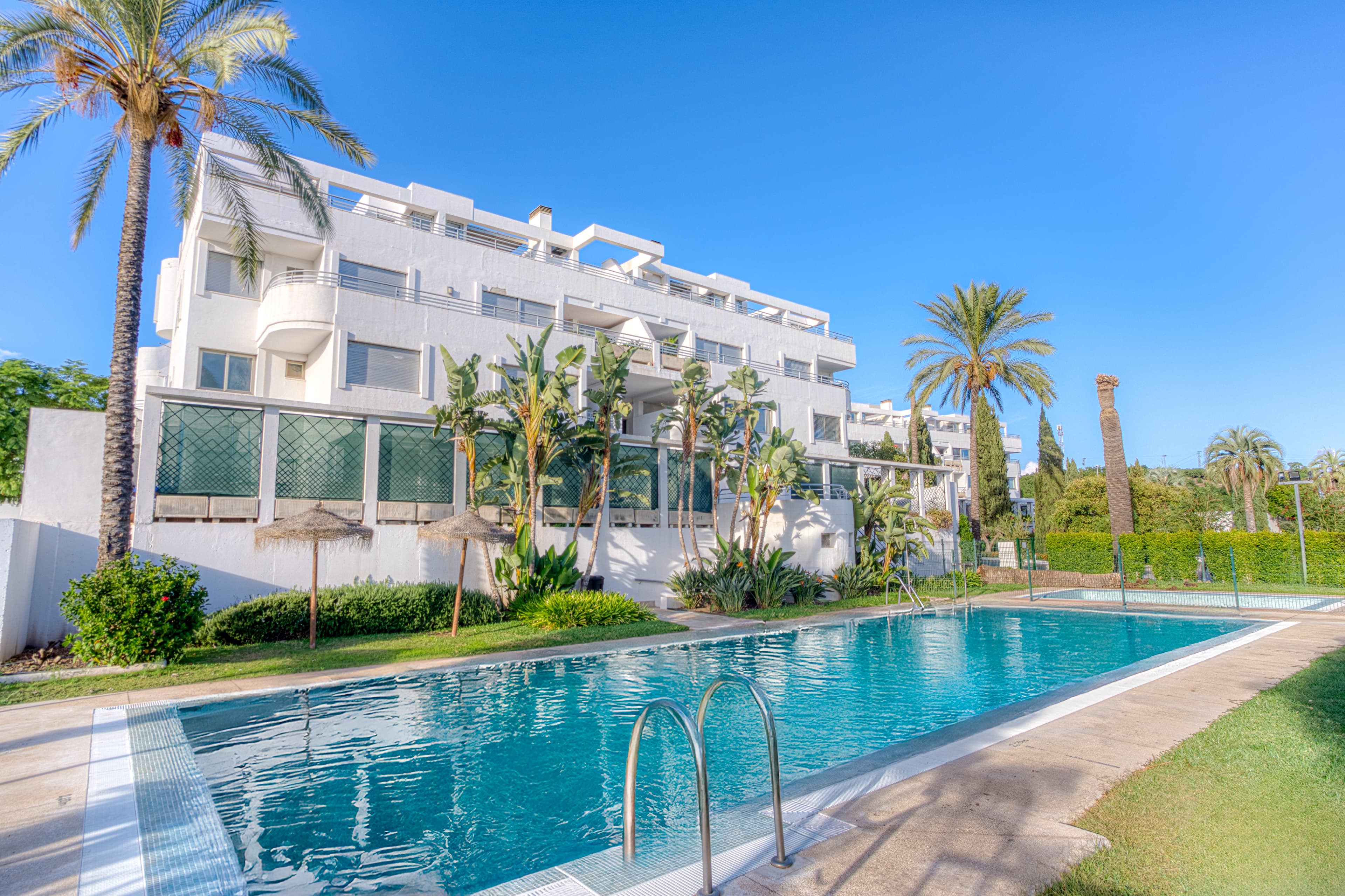 2-dorm. Apartamento en La Cala Golf Resort