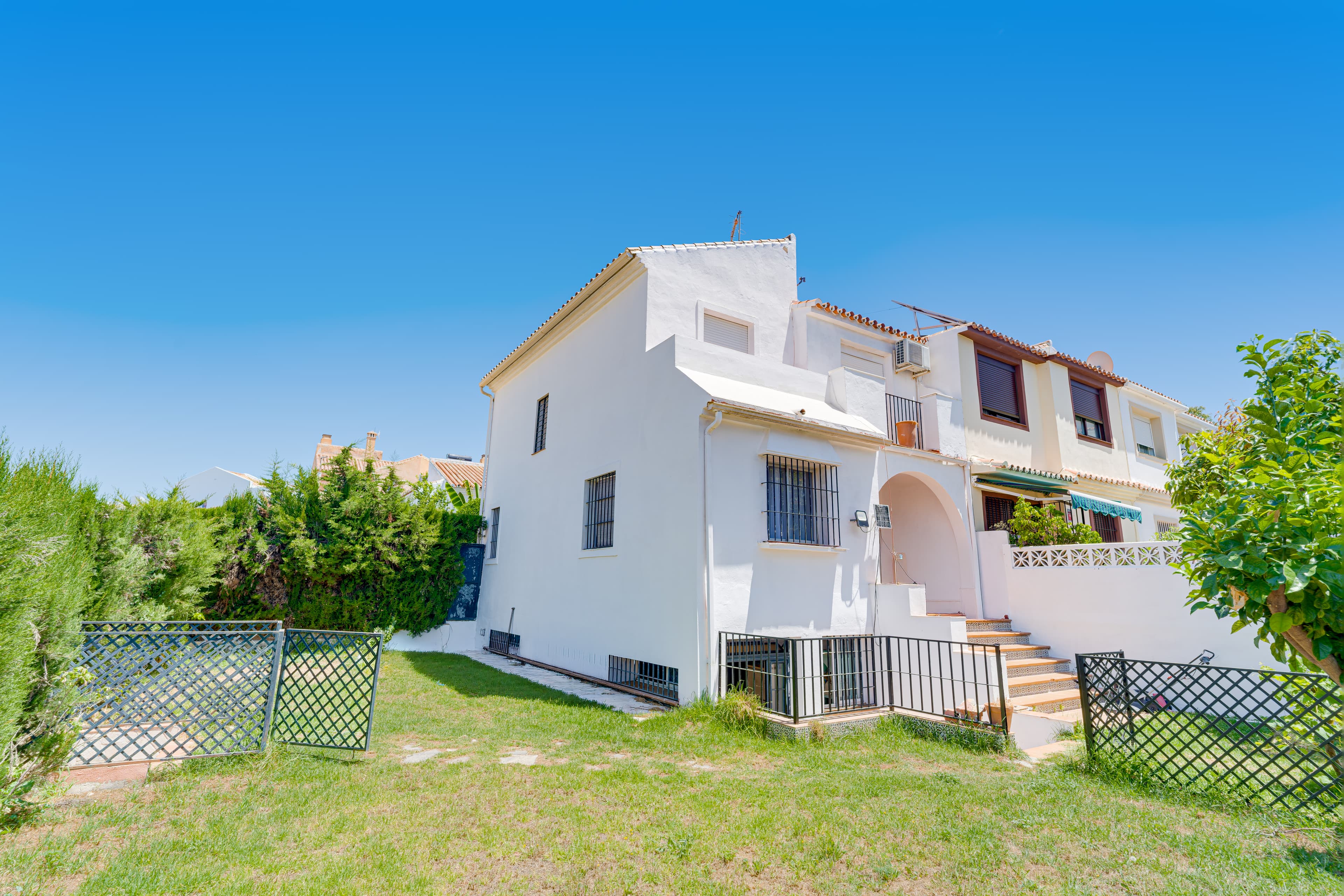 3-bed Townhouse in Estepona East
