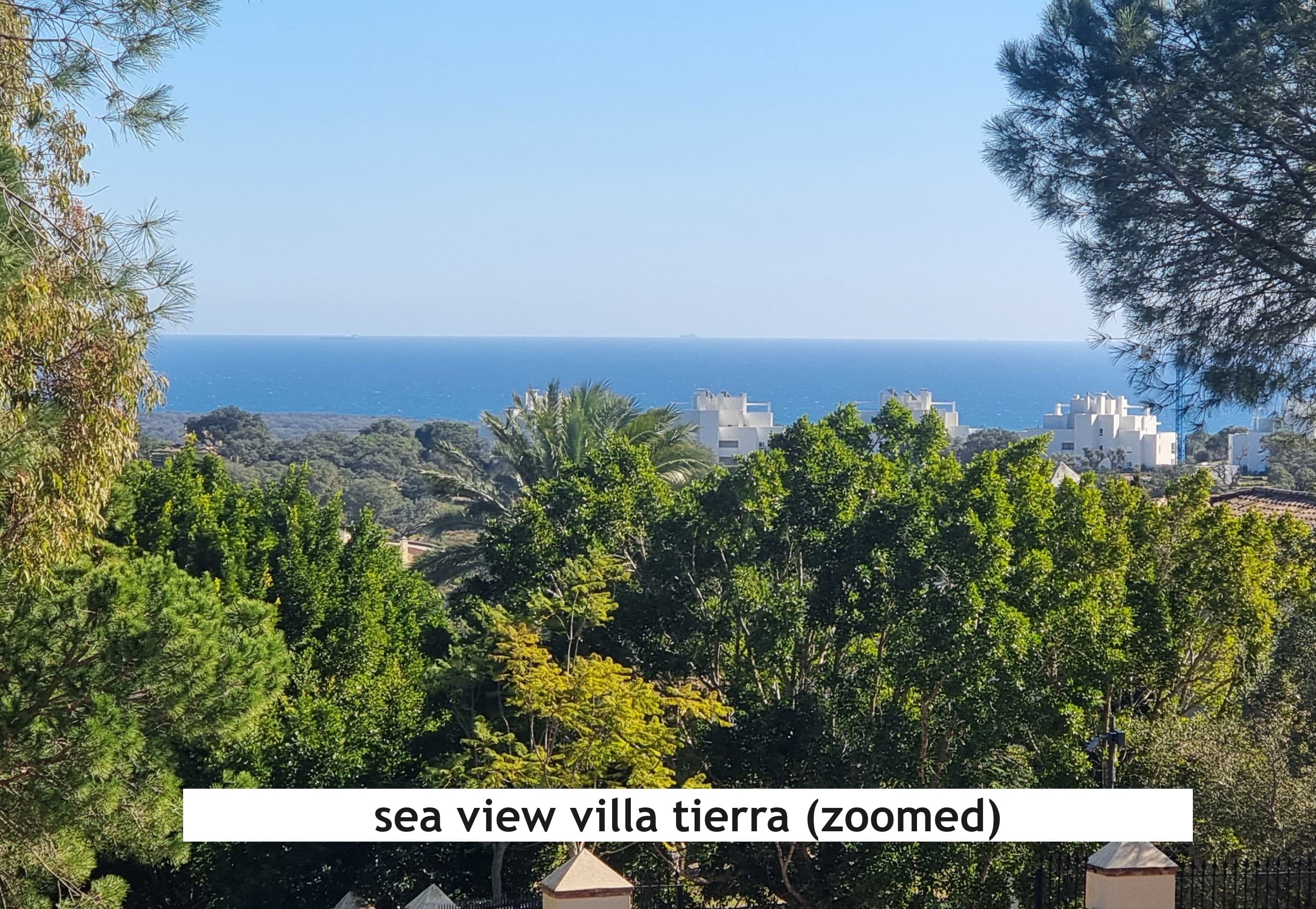Plot in Sotogrande