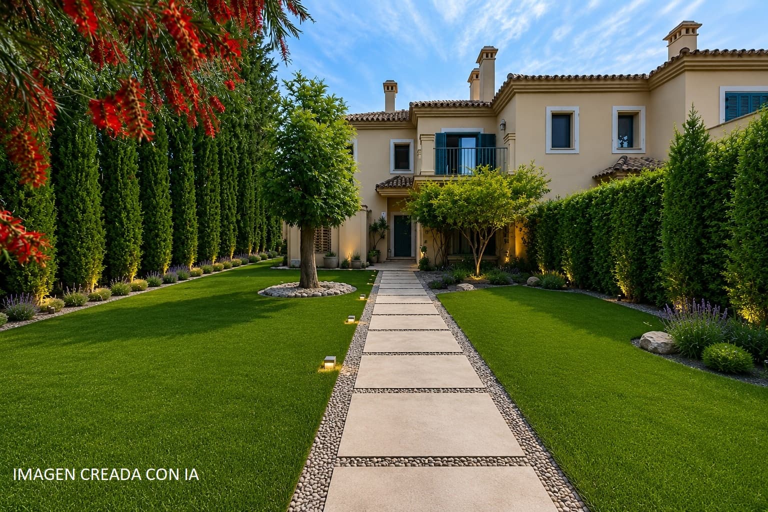4-slaapk. Villa in Sotogrande Costa
