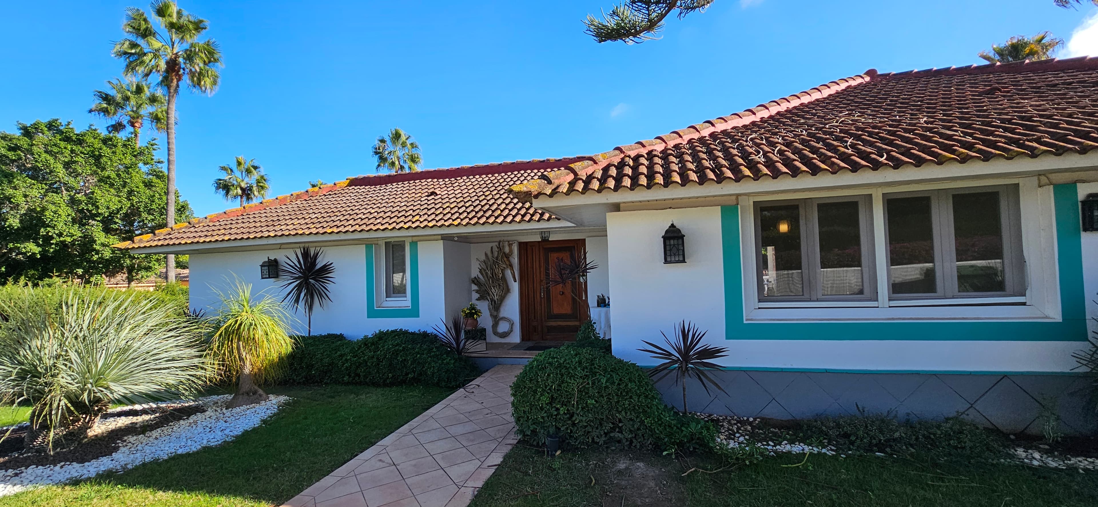 7-bed Villa in Sotogrande Costa