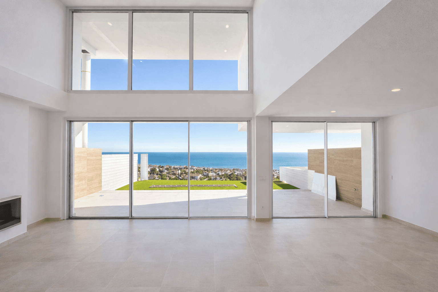 3-bed Apartment in Alcaidesa