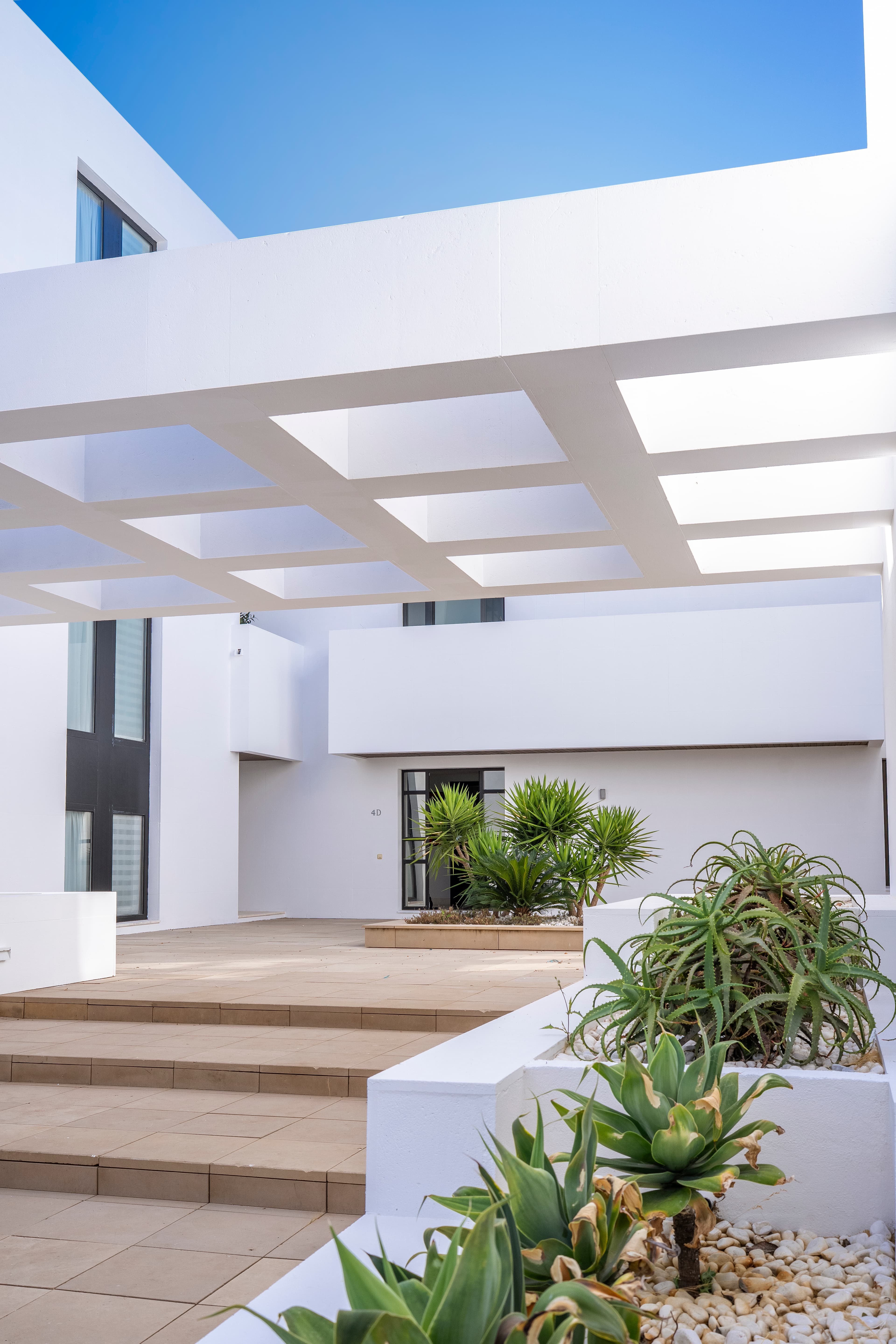 4-bed Villa in Sotogrande Alto