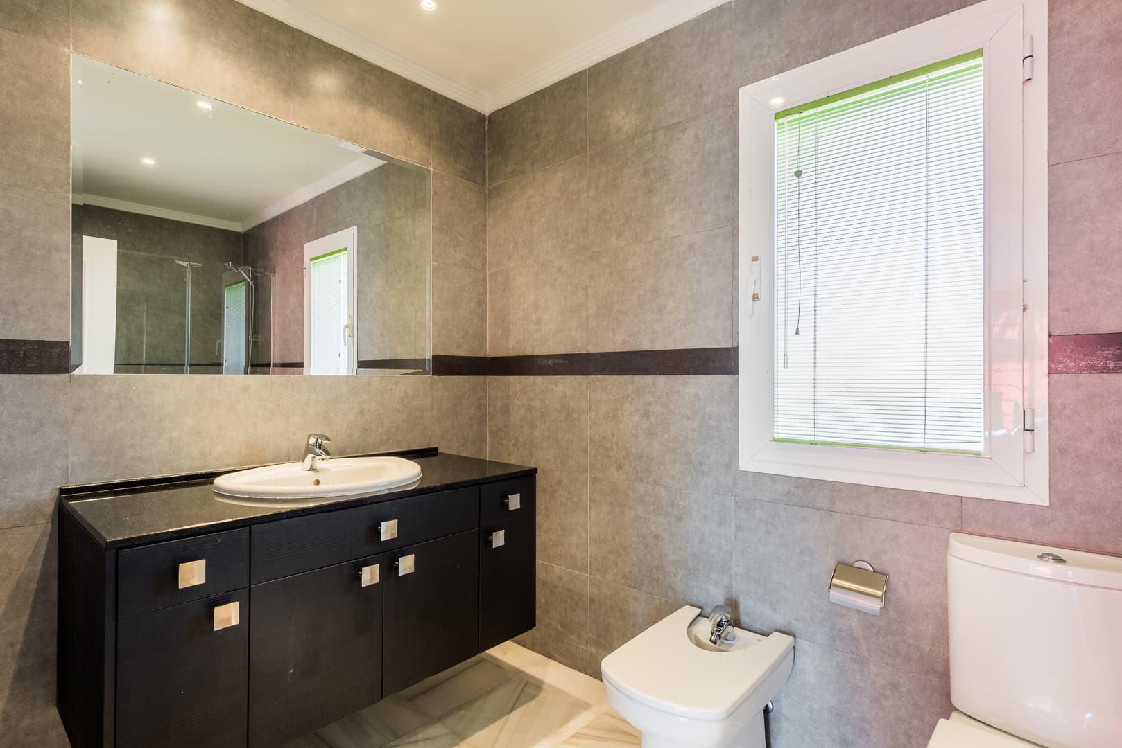 4-dorm. Villa en Marbella Este