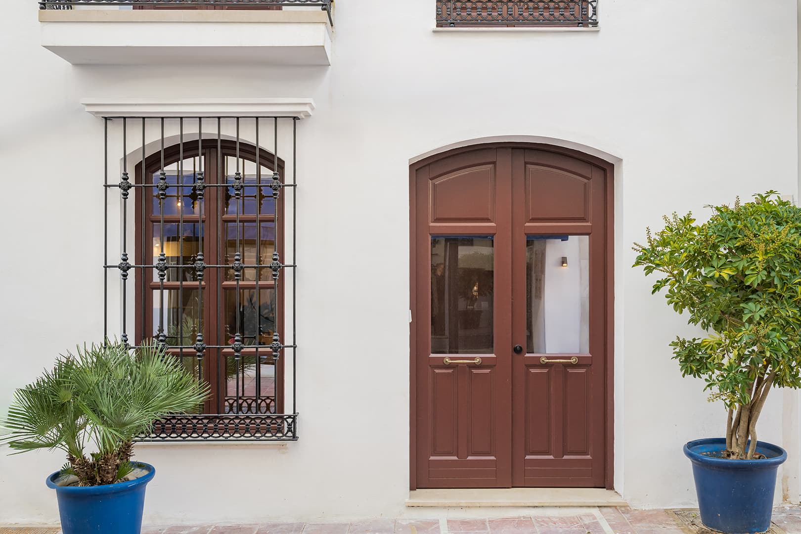 3-dorm. Adosado en Estepona Town