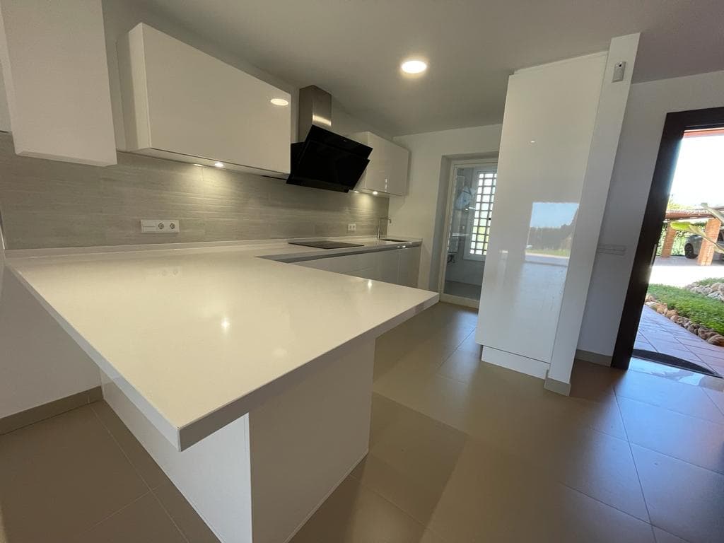 3-dorm. Adosado en Paraíso Bellevue