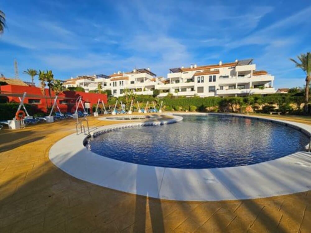 3-bed Townhouse in Estepona East