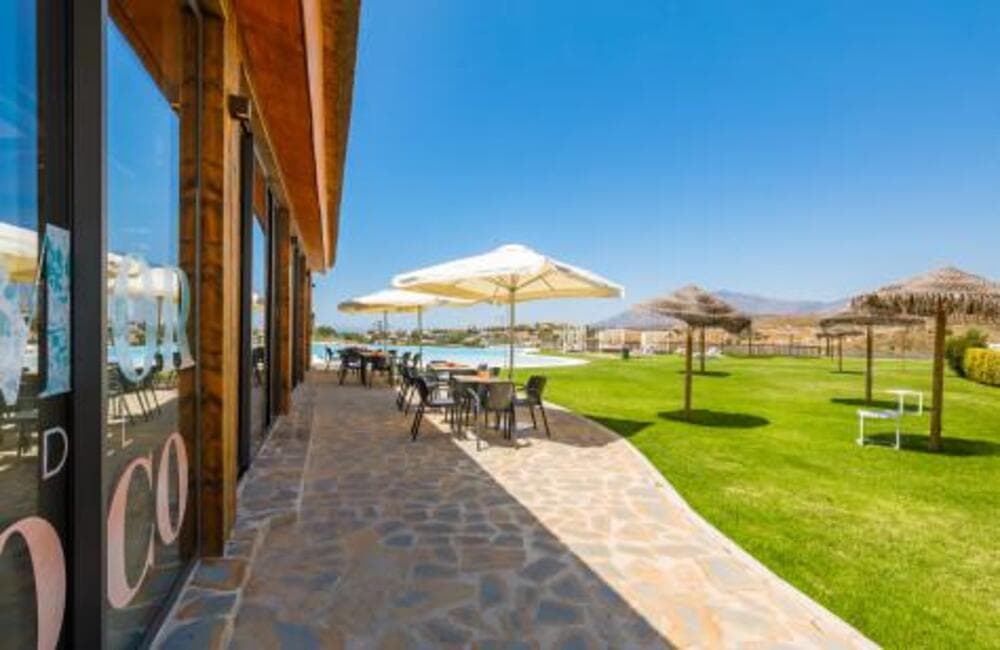 3-bed Apartment in Paraiso Pueblo