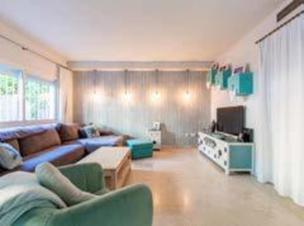 5-dorm. Adosado en San Pedro de Alcantara