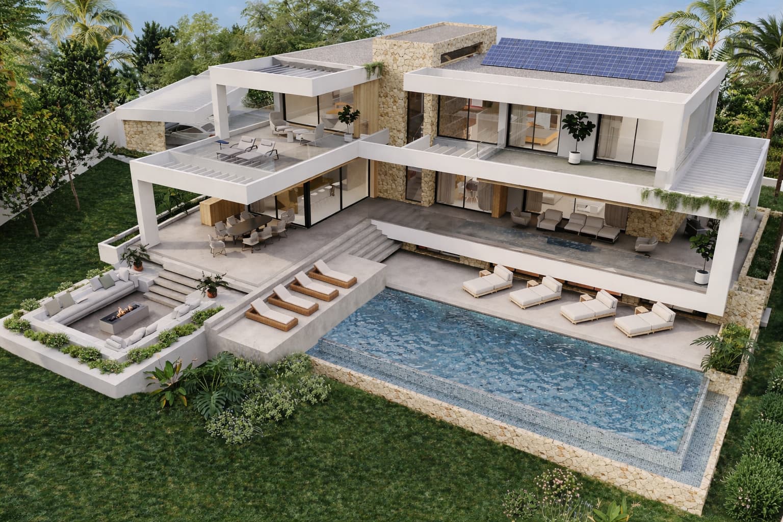 3-bed Villa in La Cala Golf Resort