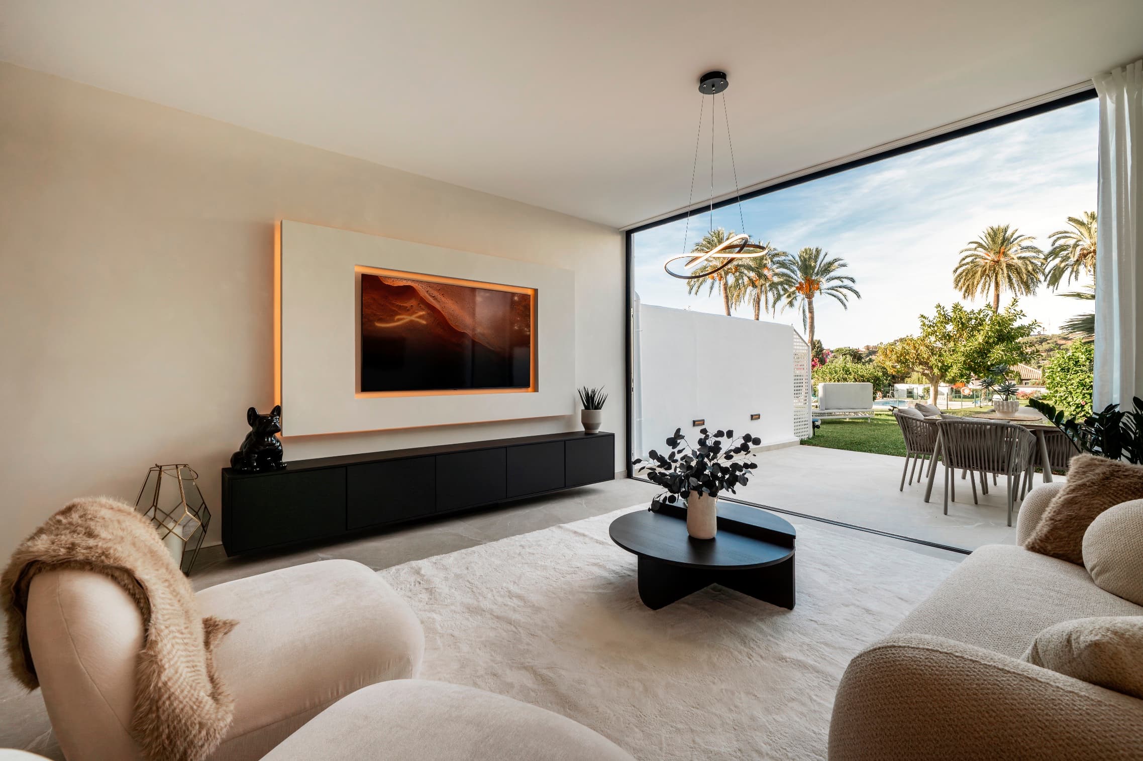 4-bed Townhouse in Nueva Andalucia