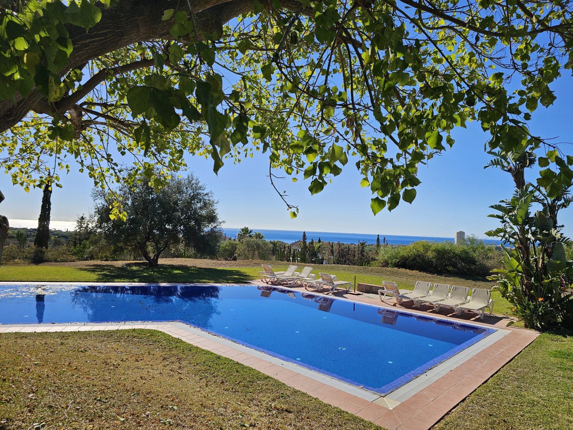 5-slaapk. Villa in Marbella Este