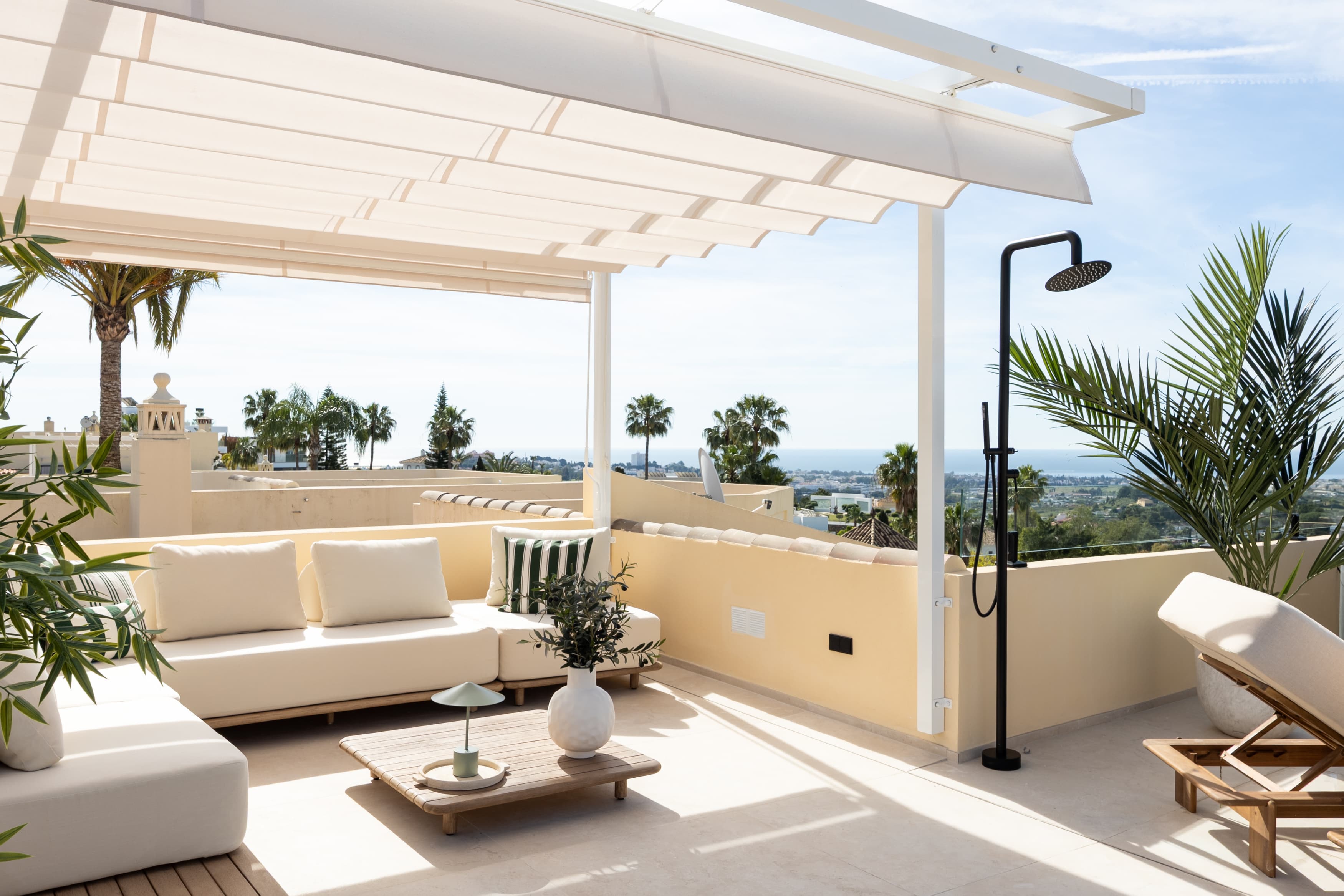 4-bed Townhouse in La Quinta