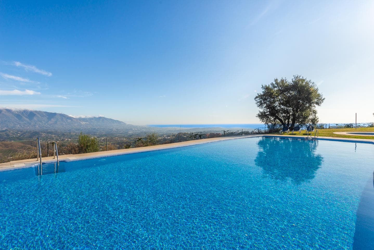 3-dorm. Villa en Marbella Este