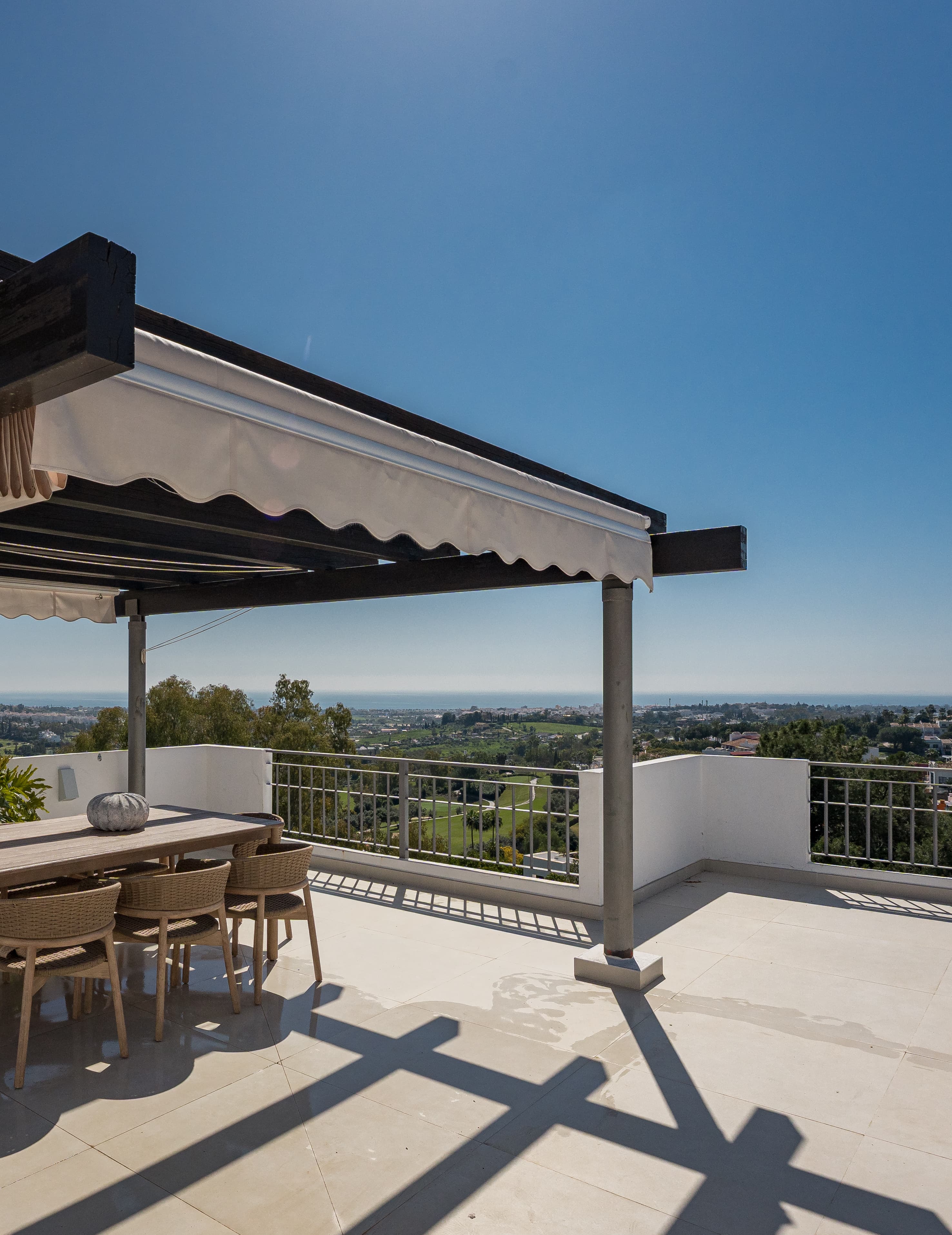 3-slaapk. Appartement in La Quinta